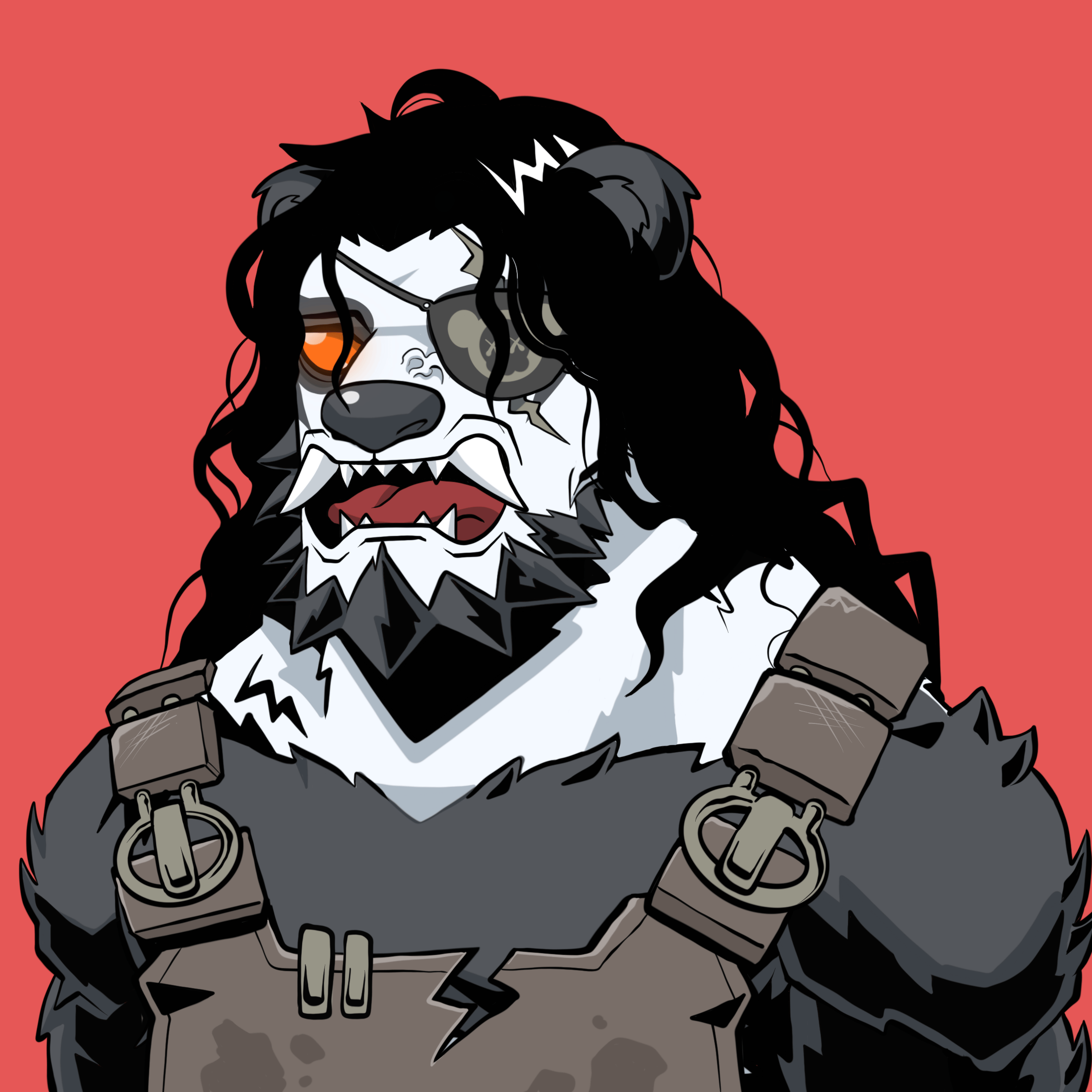 Legion of Gloom #3061