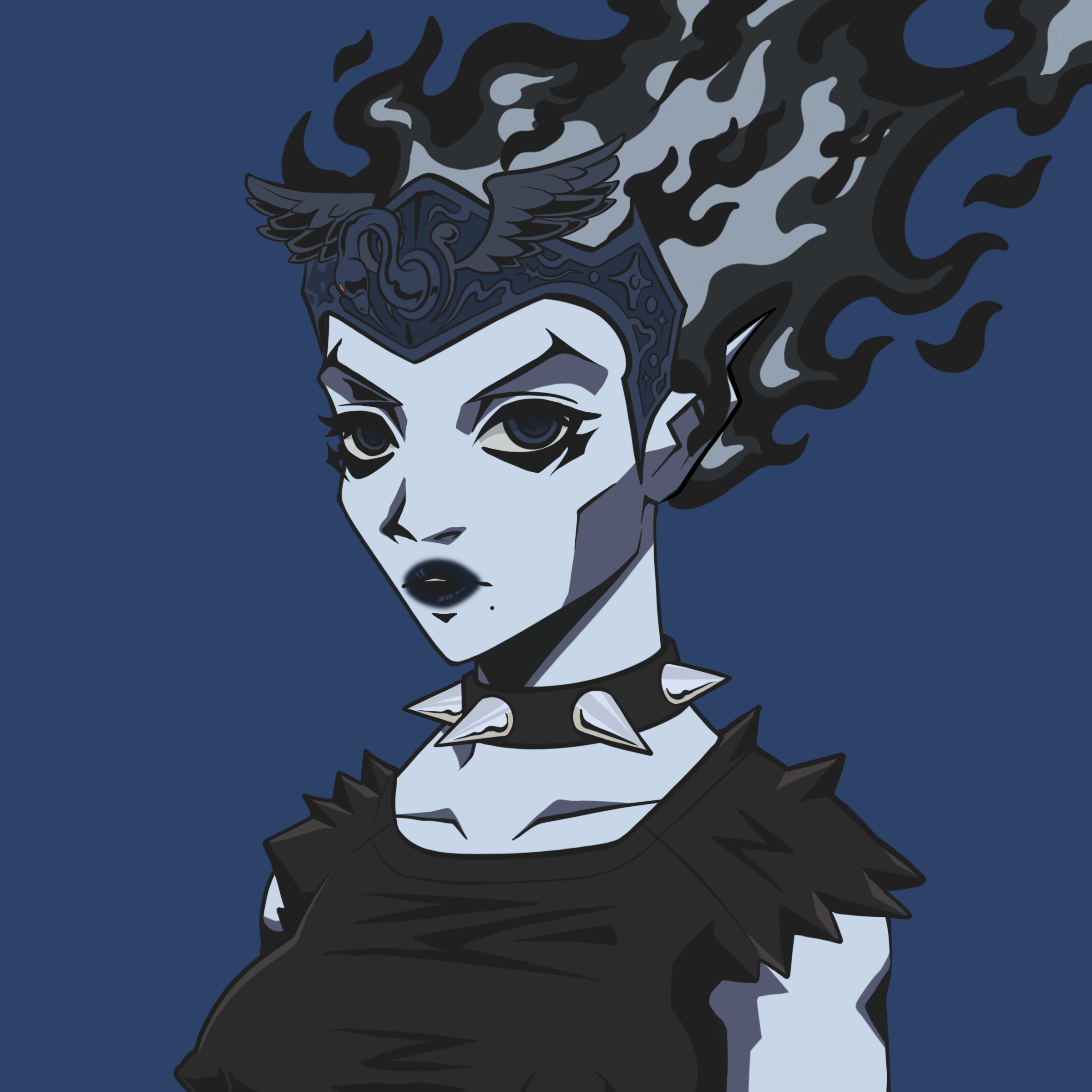 Legion of Gloom #3121