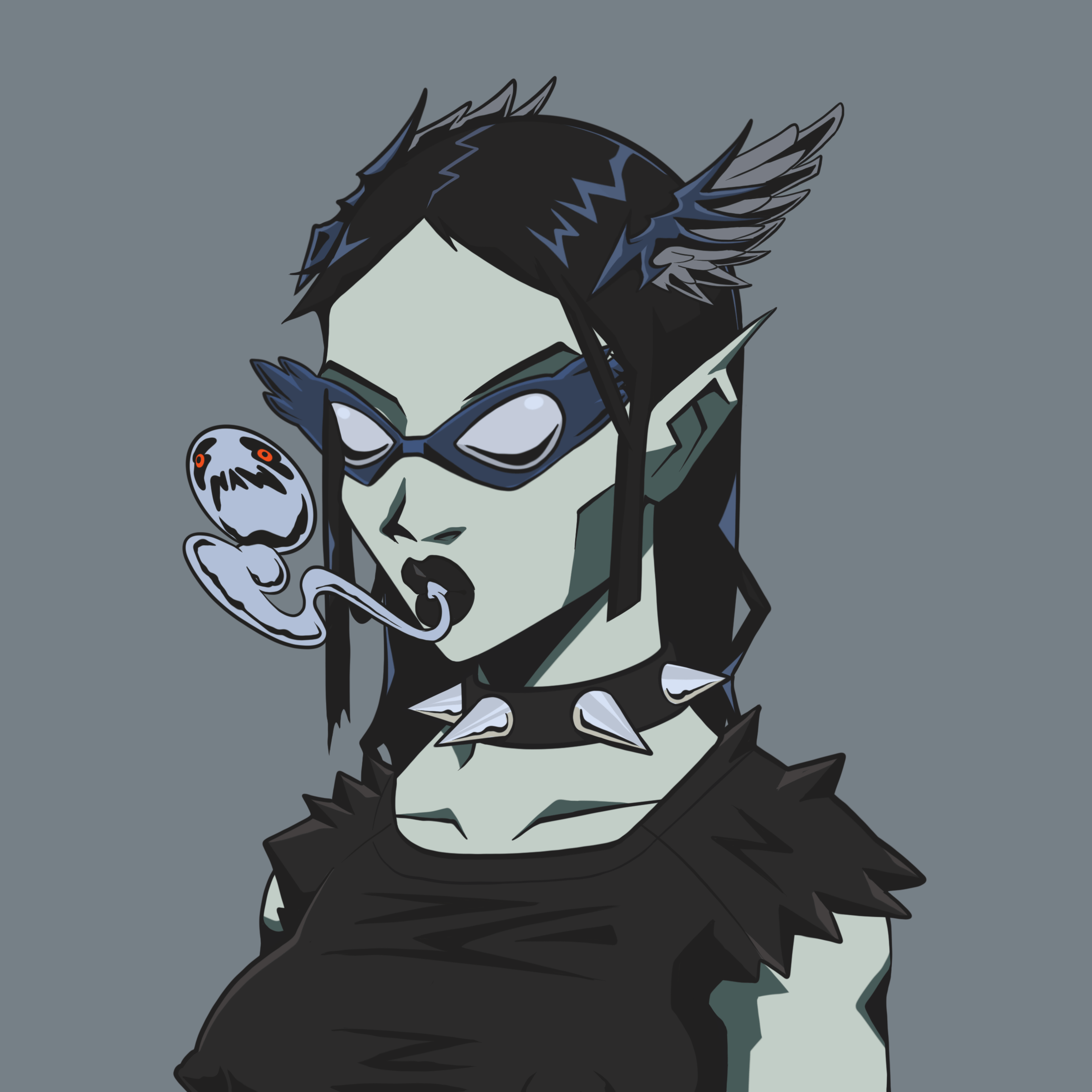 Legion of Gloom #3137