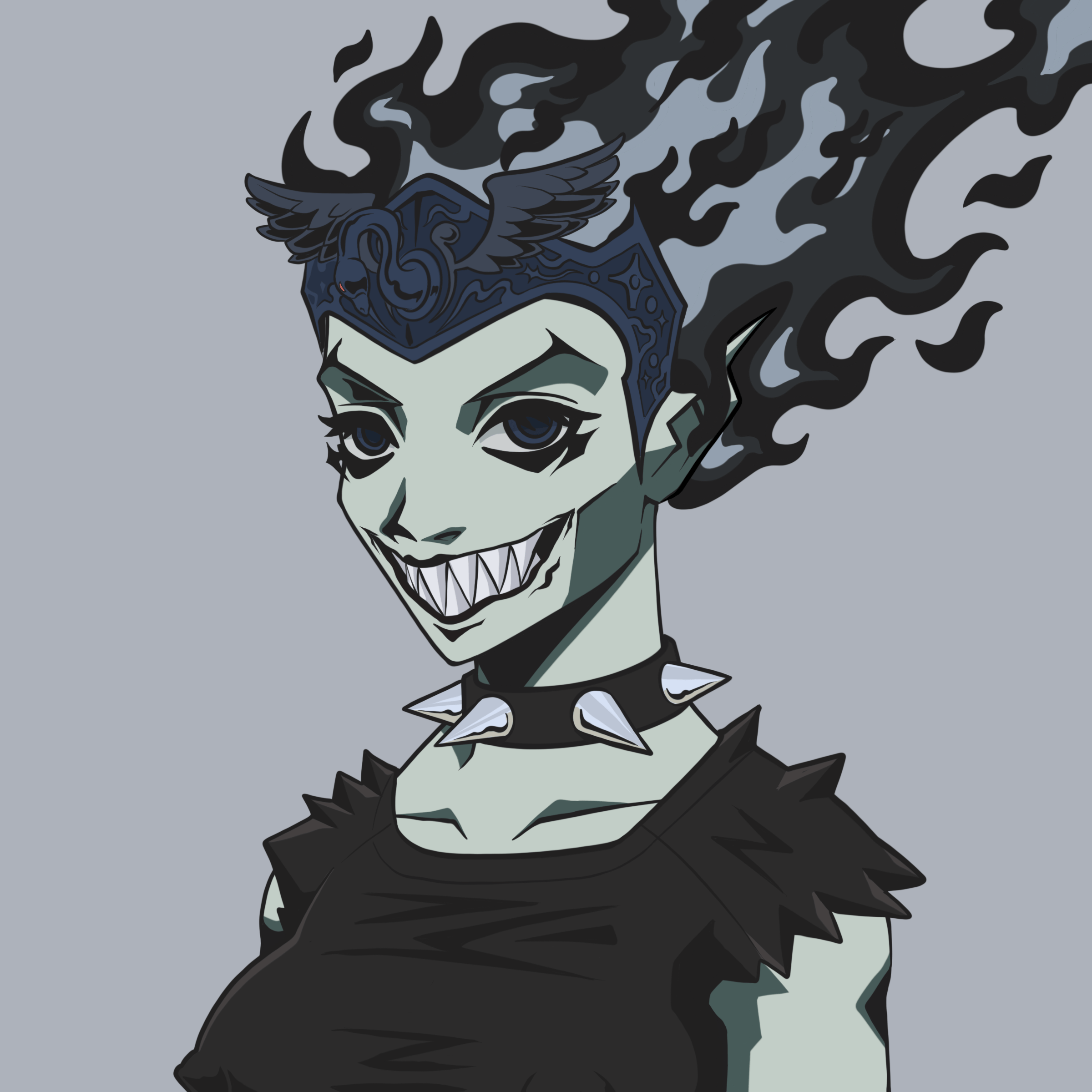Legion of Gloom #3232