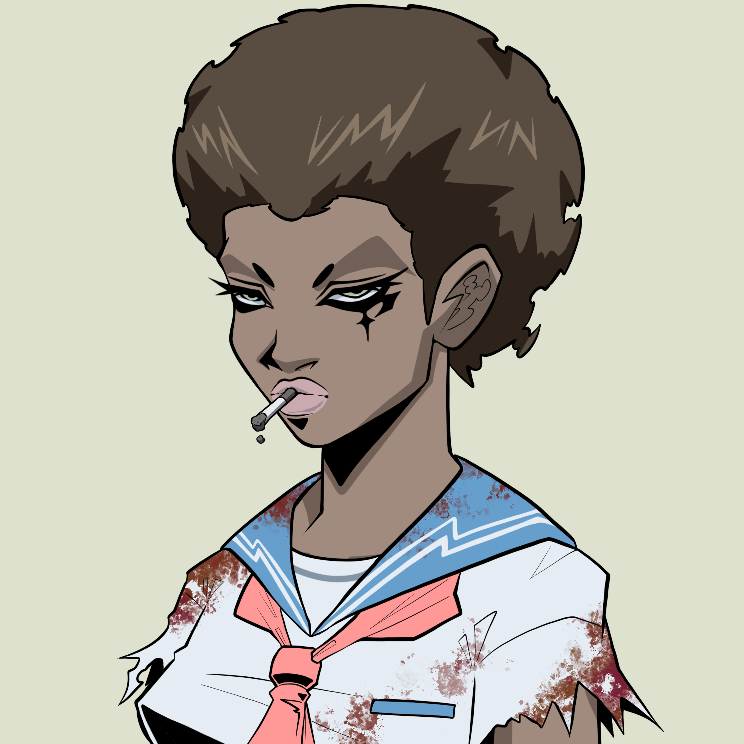 Legion of Gloom #3257