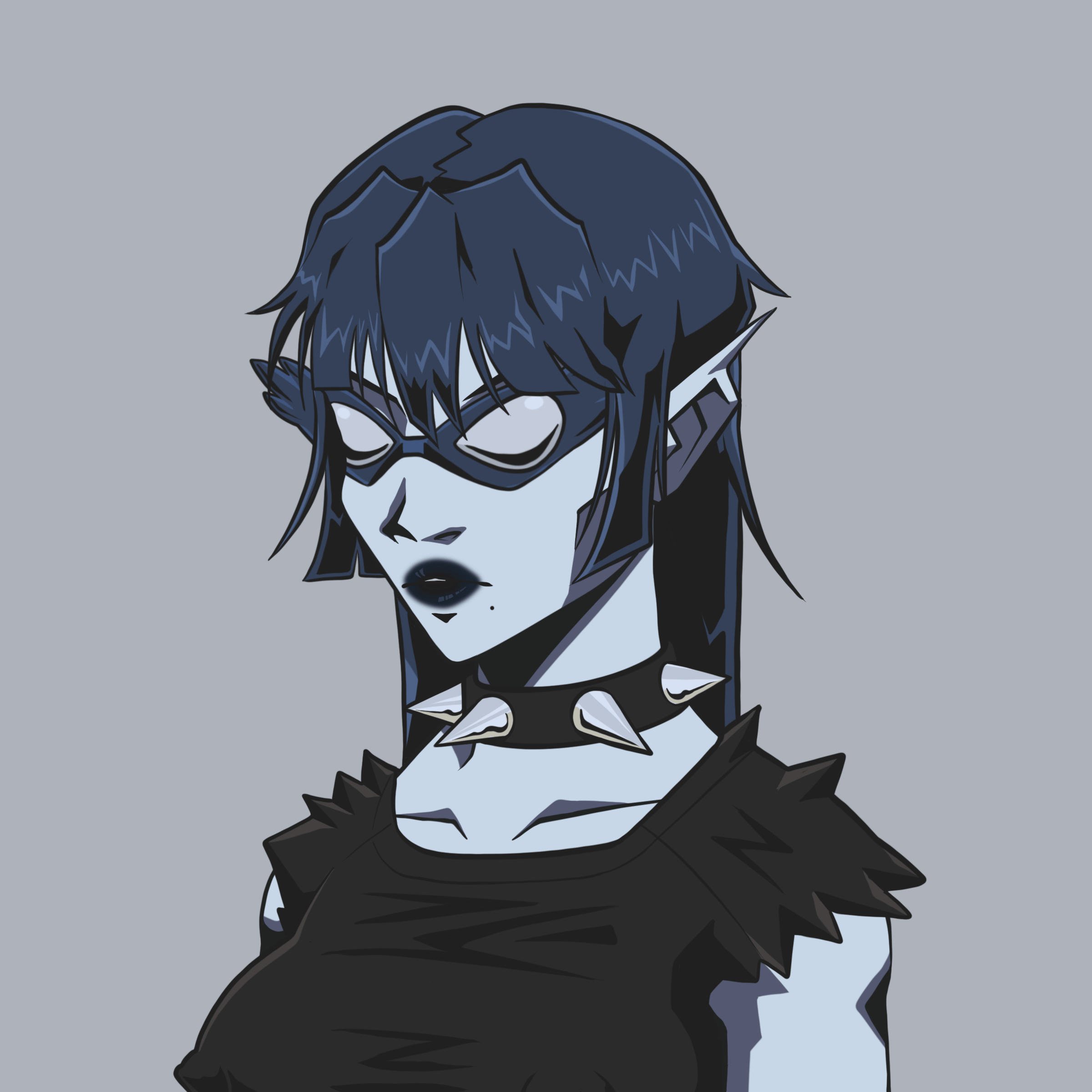 Legion of Gloom #3430