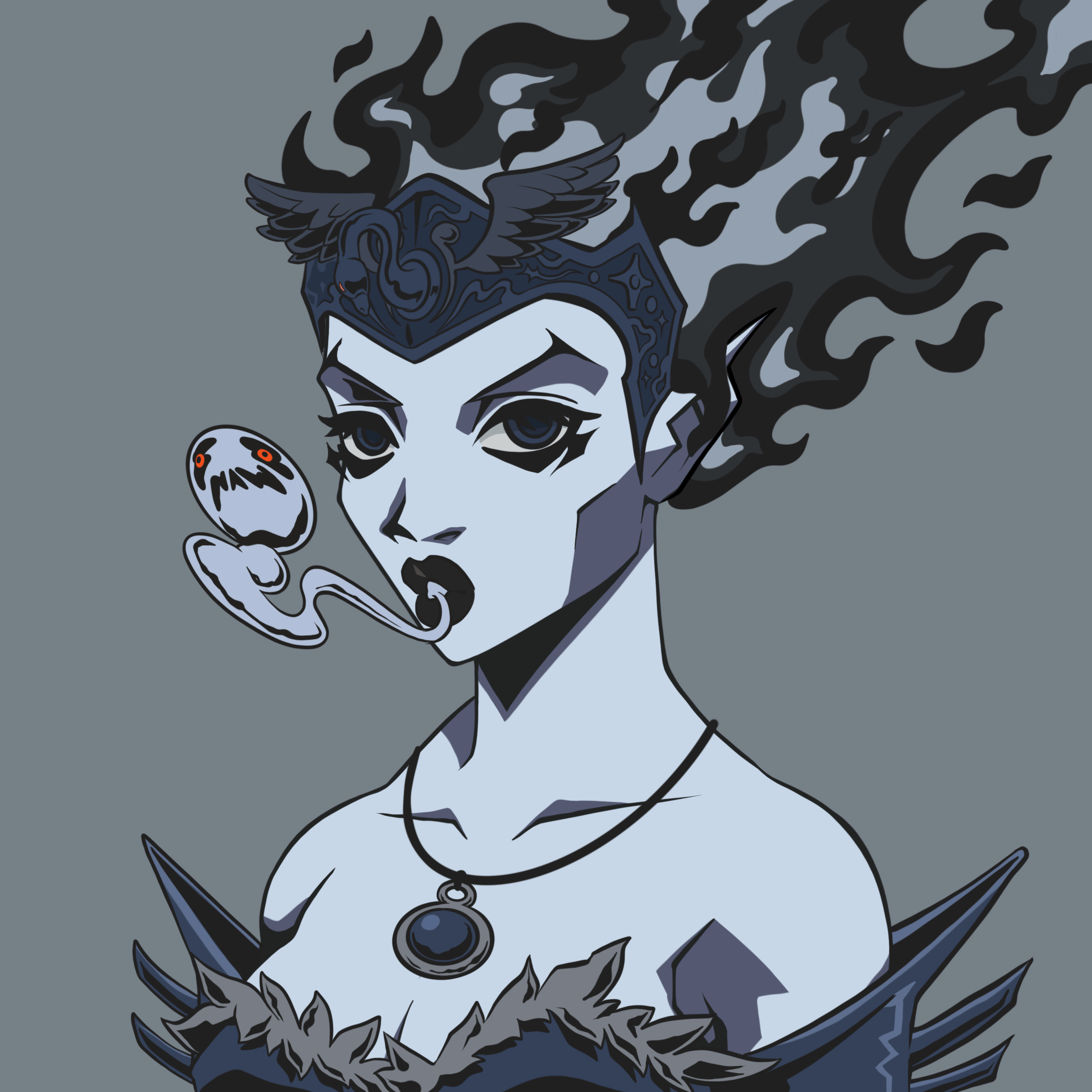 Legion of Gloom #3451