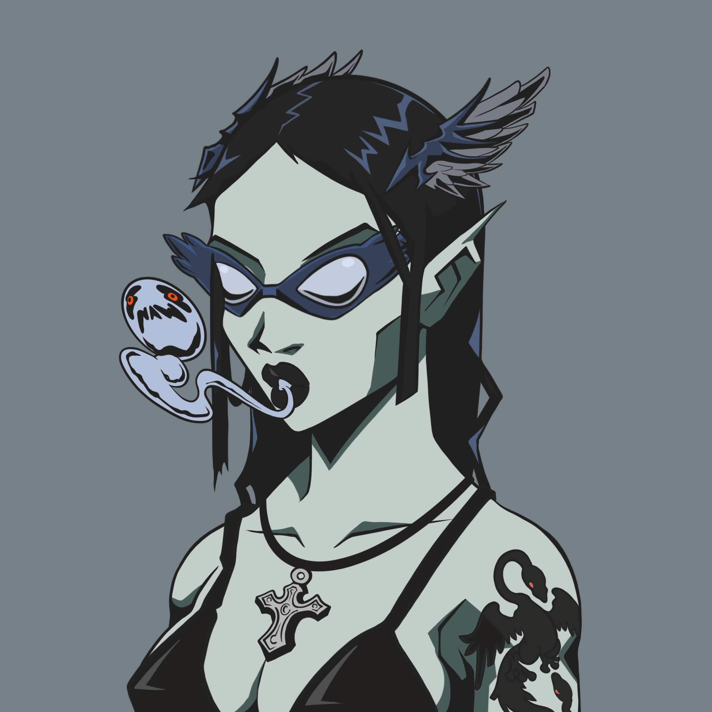 Legion of Gloom #3516