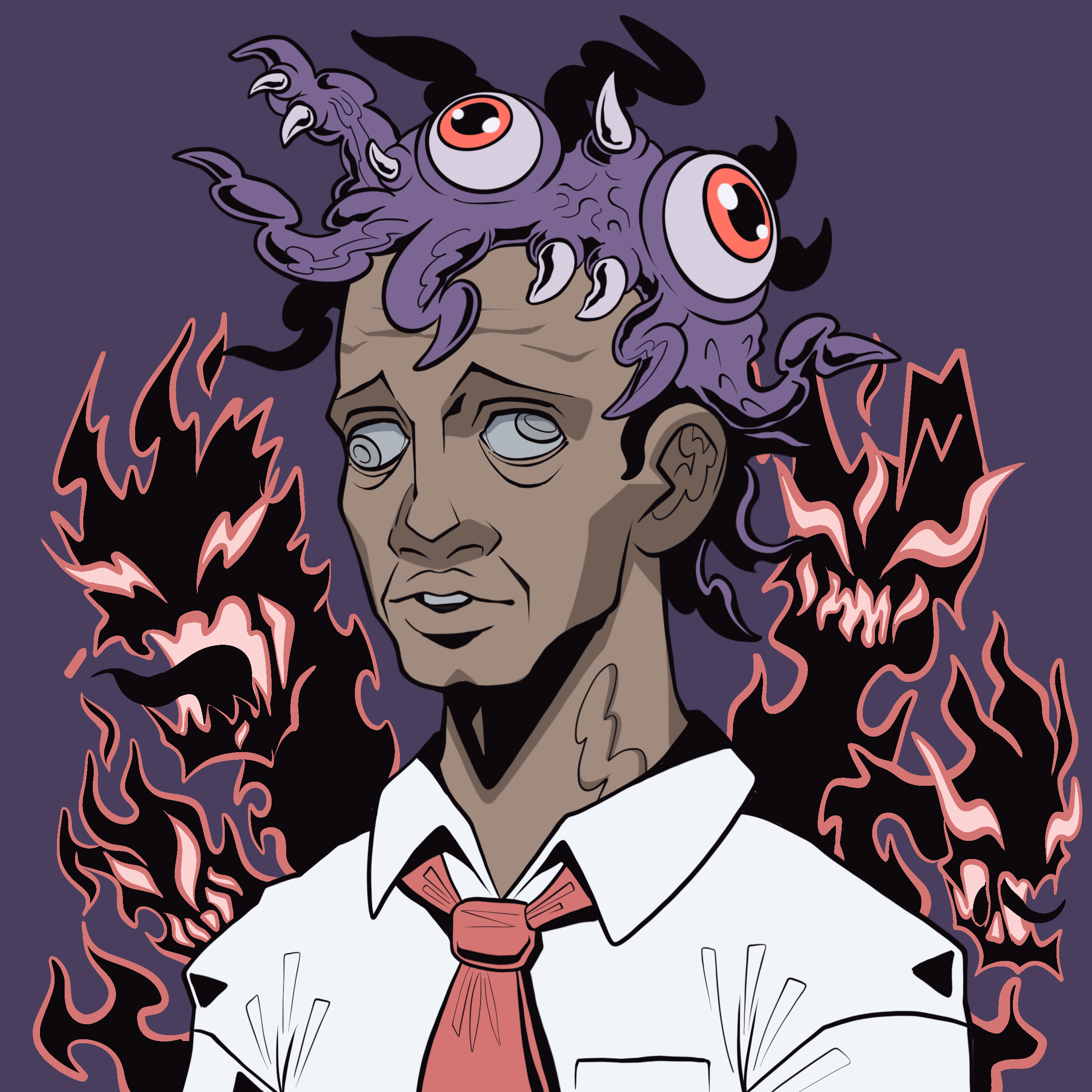 Legion of Gloom #3588