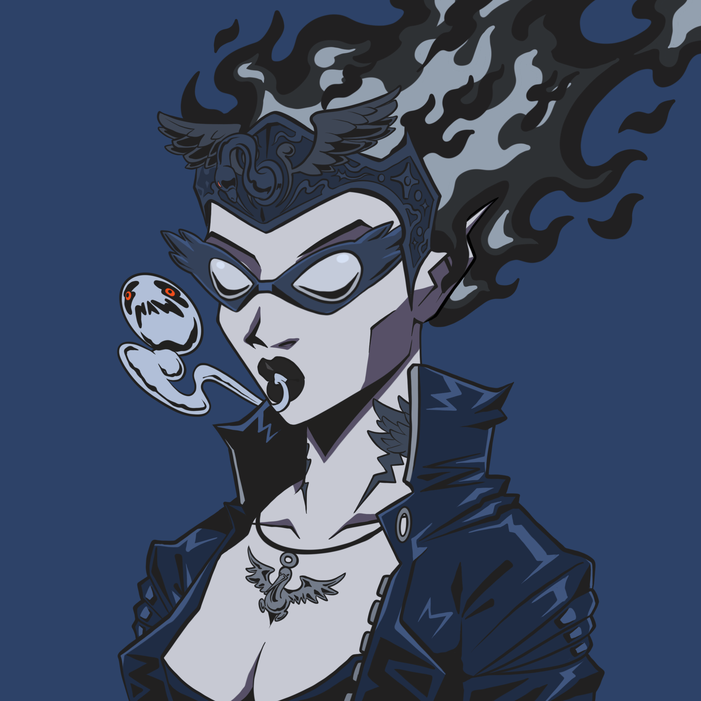 Legion of Gloom #3616