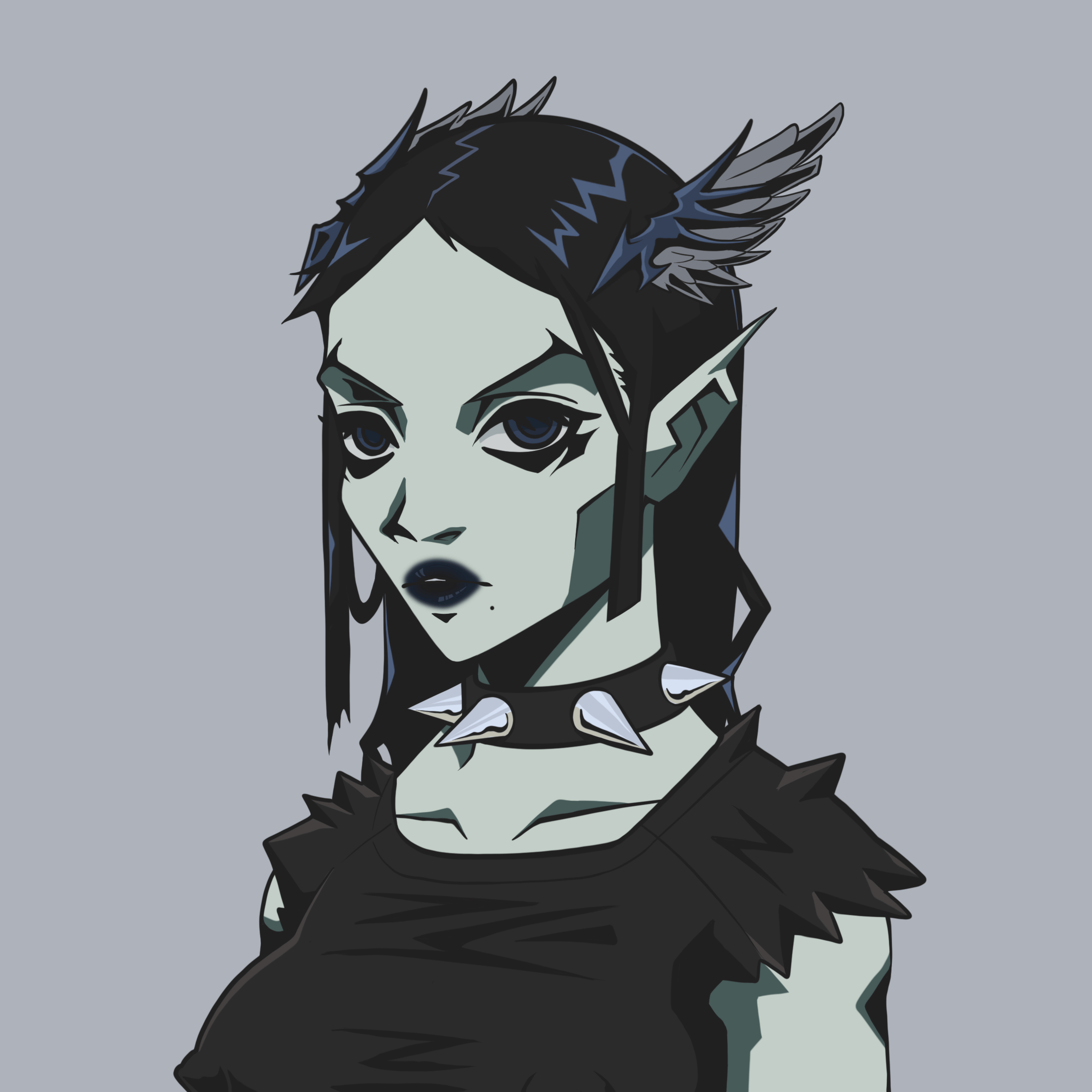 Legion of Gloom #3627