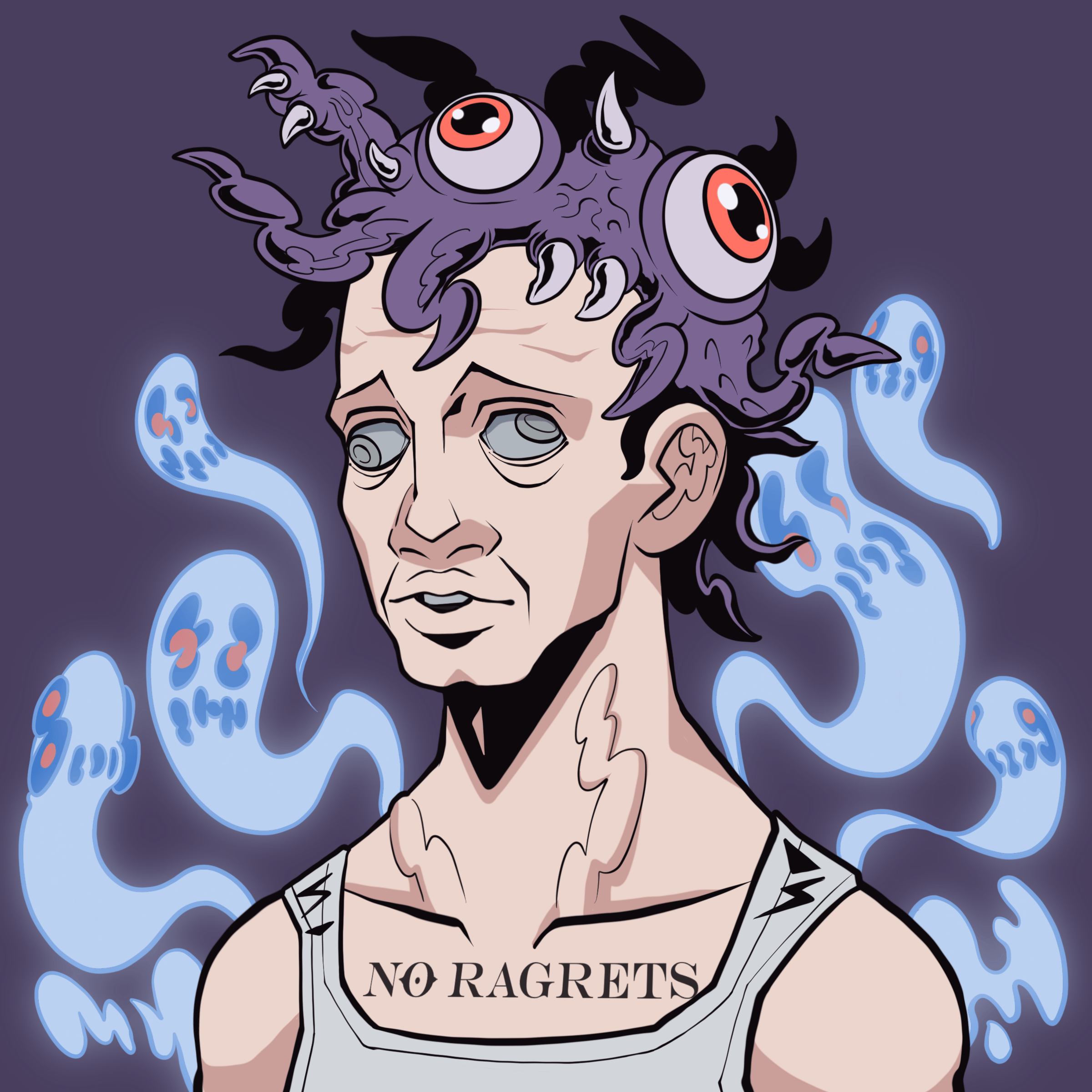 Legion of Gloom #3636