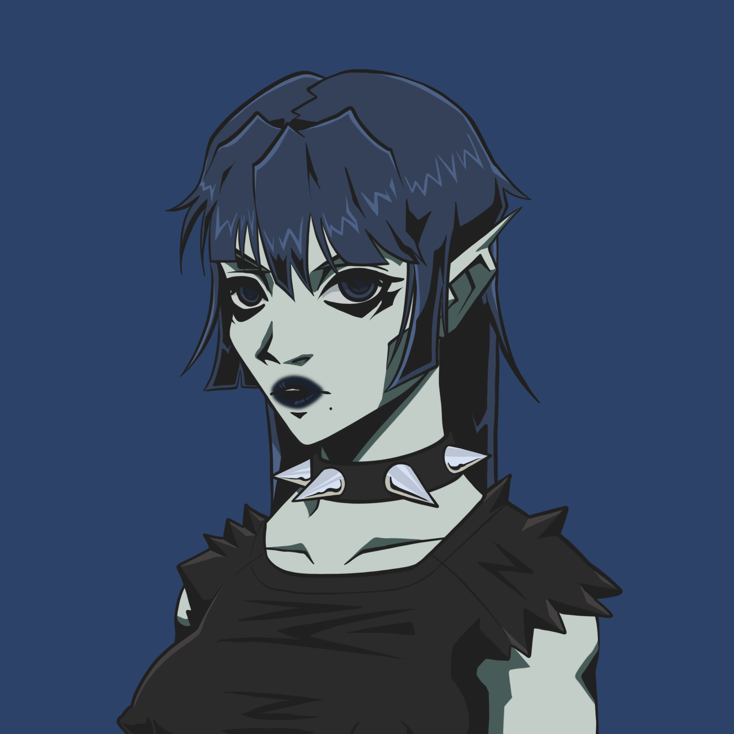 Legion of Gloom #3652