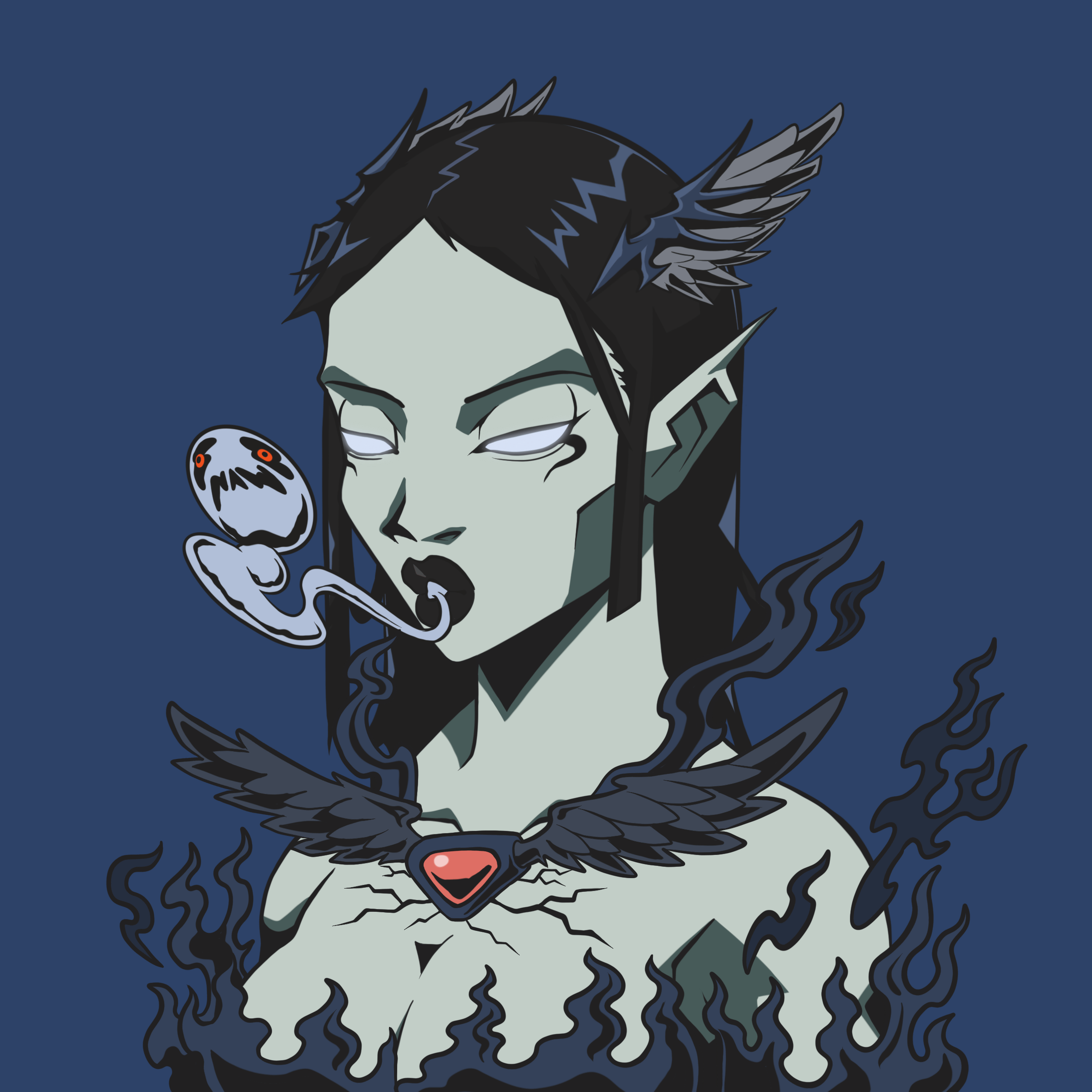 Legion of Gloom #3727