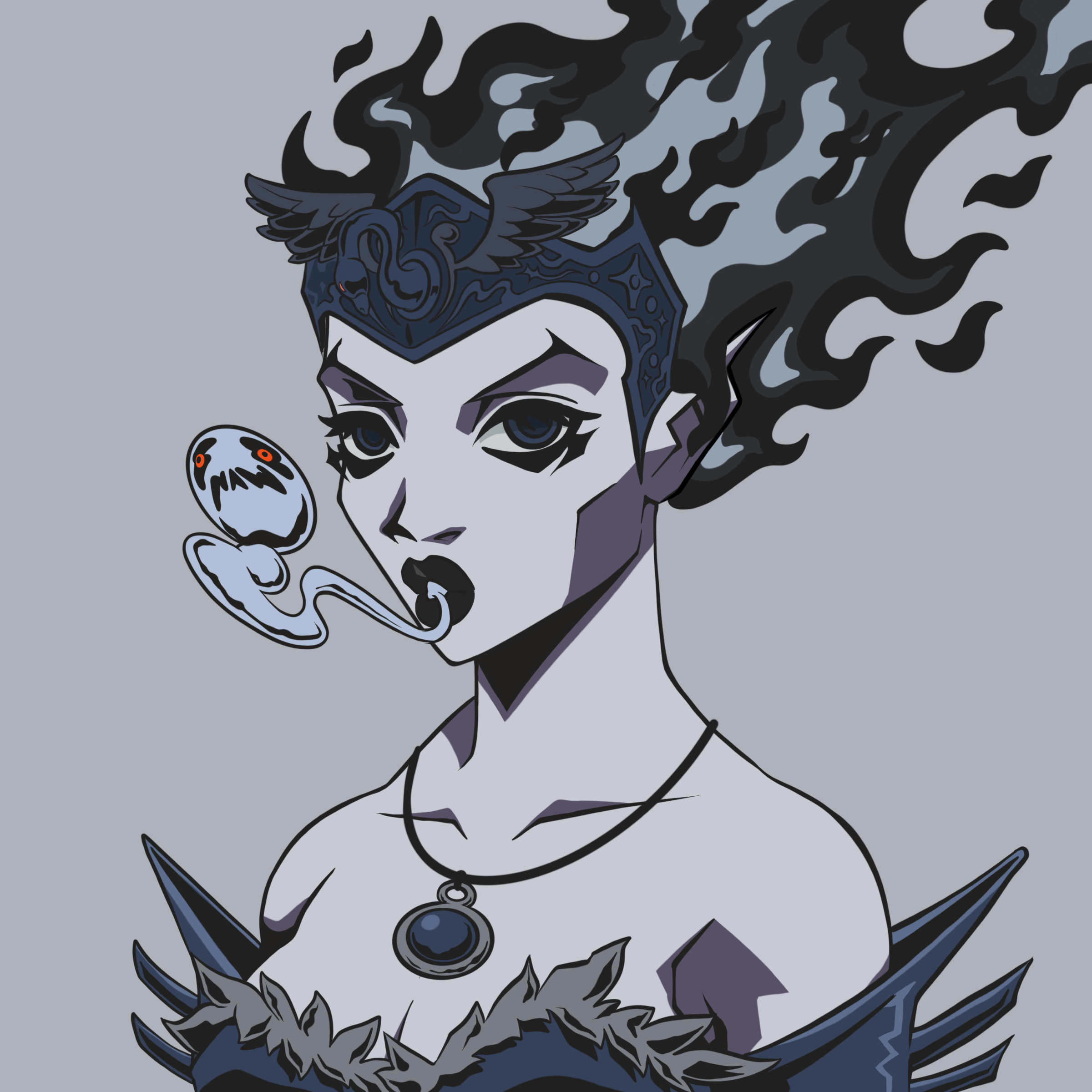 Legion of Gloom #3732