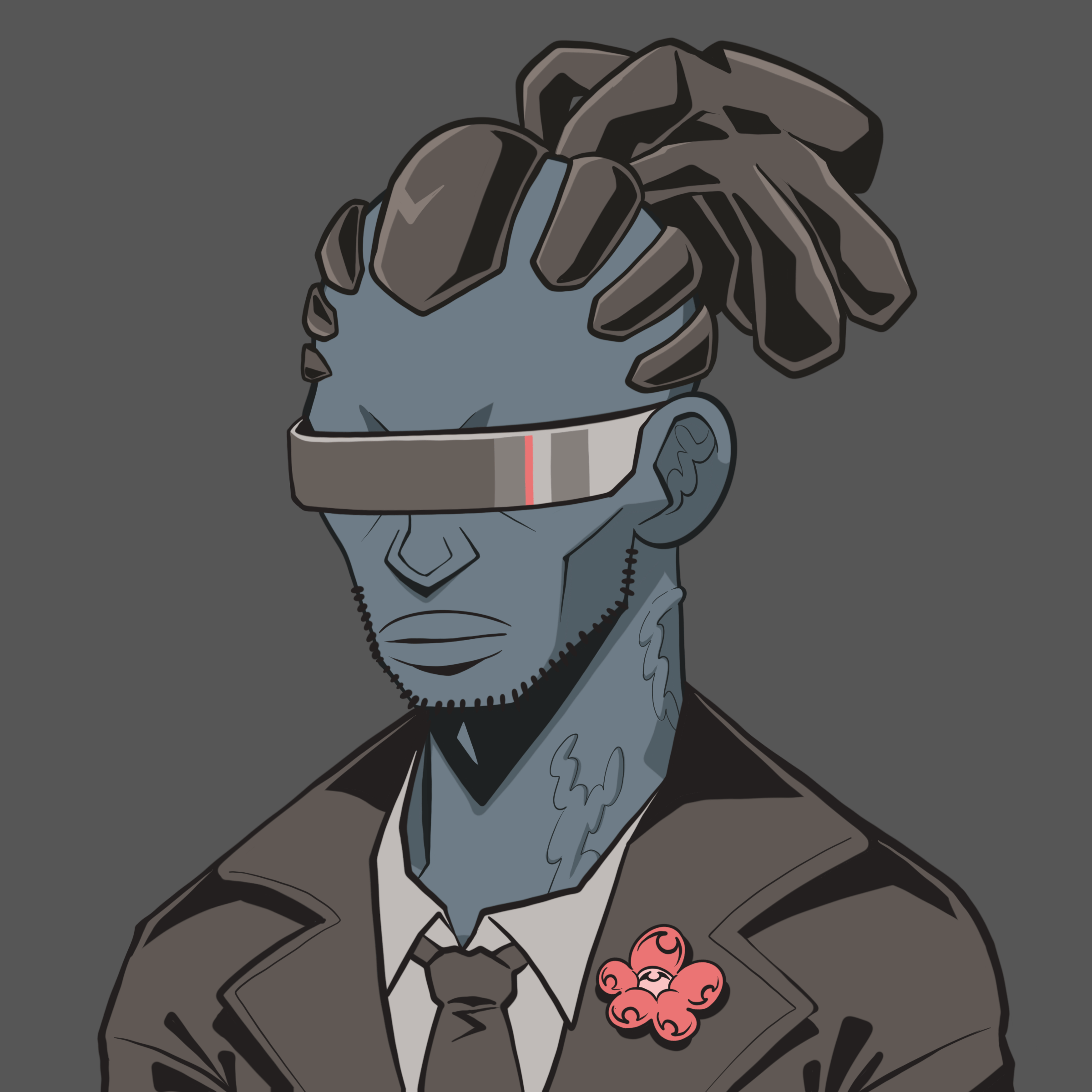 Legion of Gloom #3746
