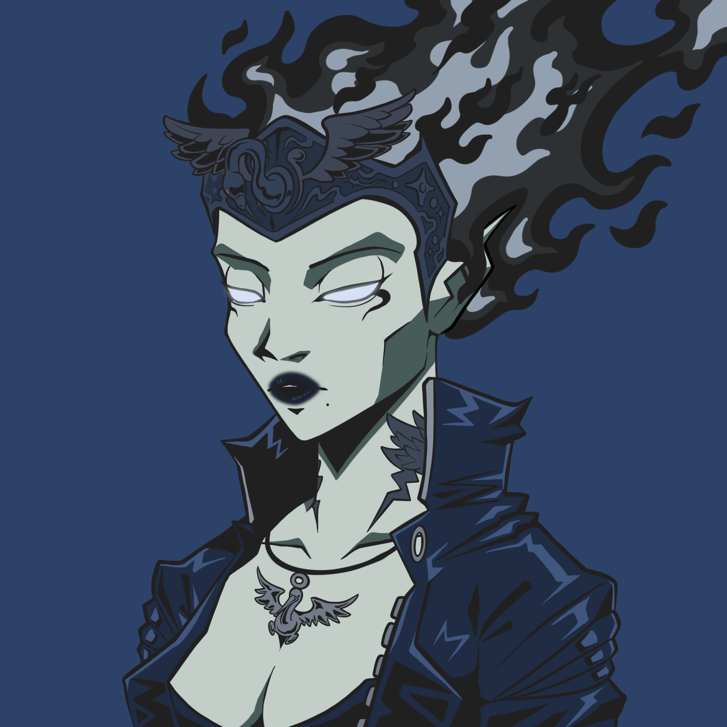 Legion of Gloom #3748