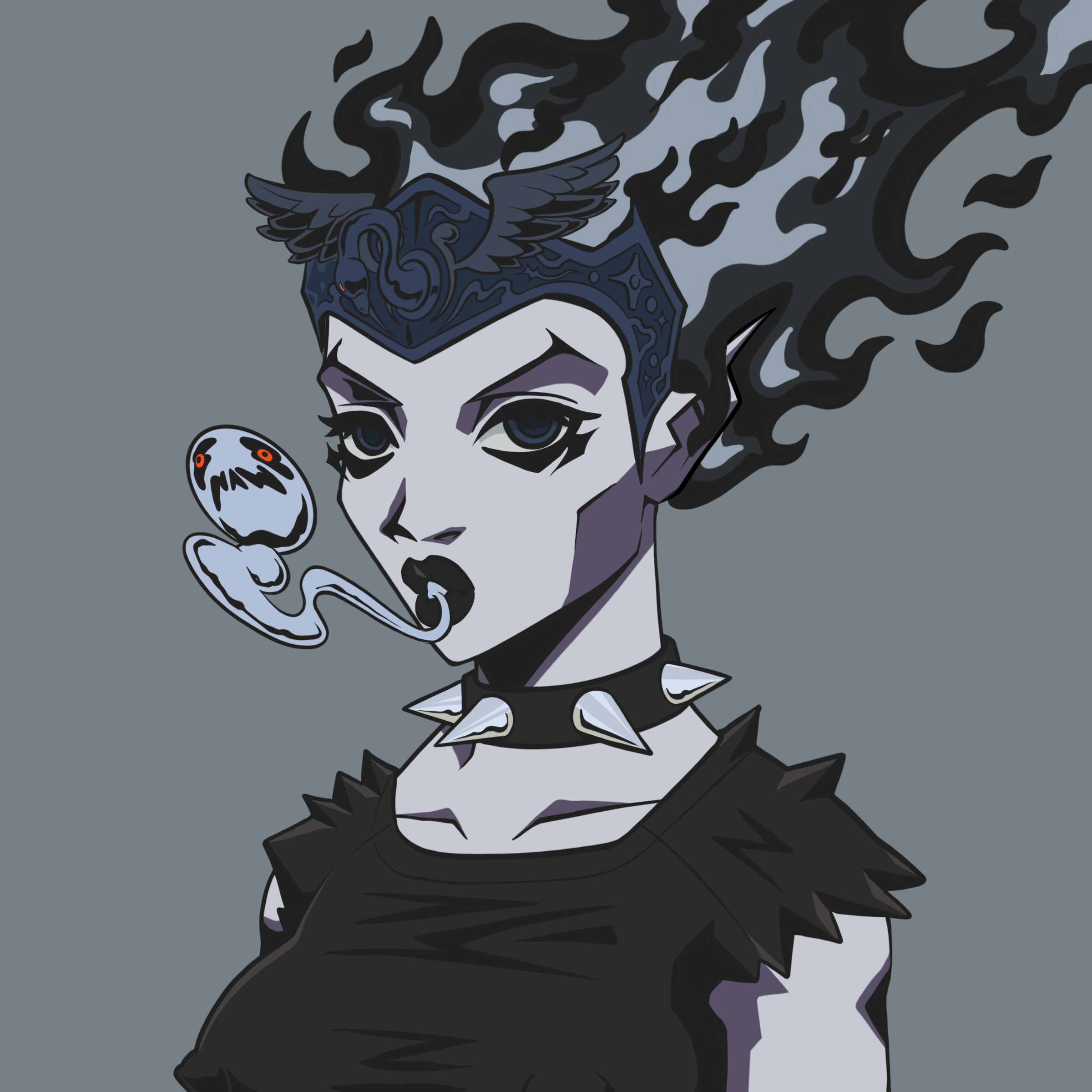 Legion of Gloom #3811