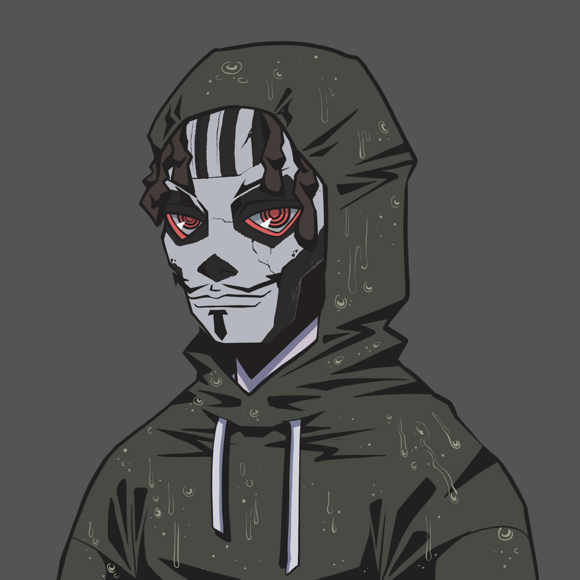 Legion of Gloom #3851