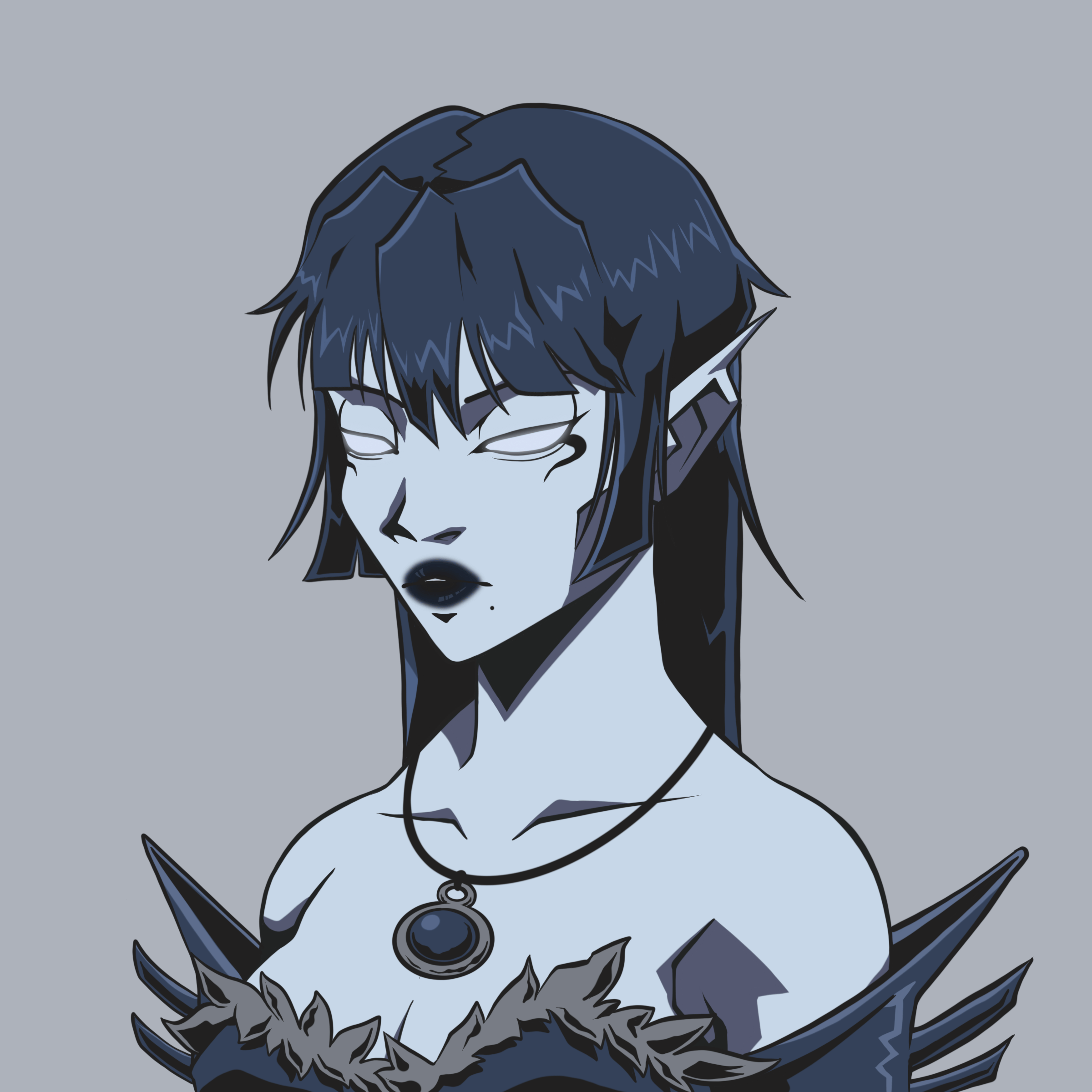 Legion of Gloom #3953