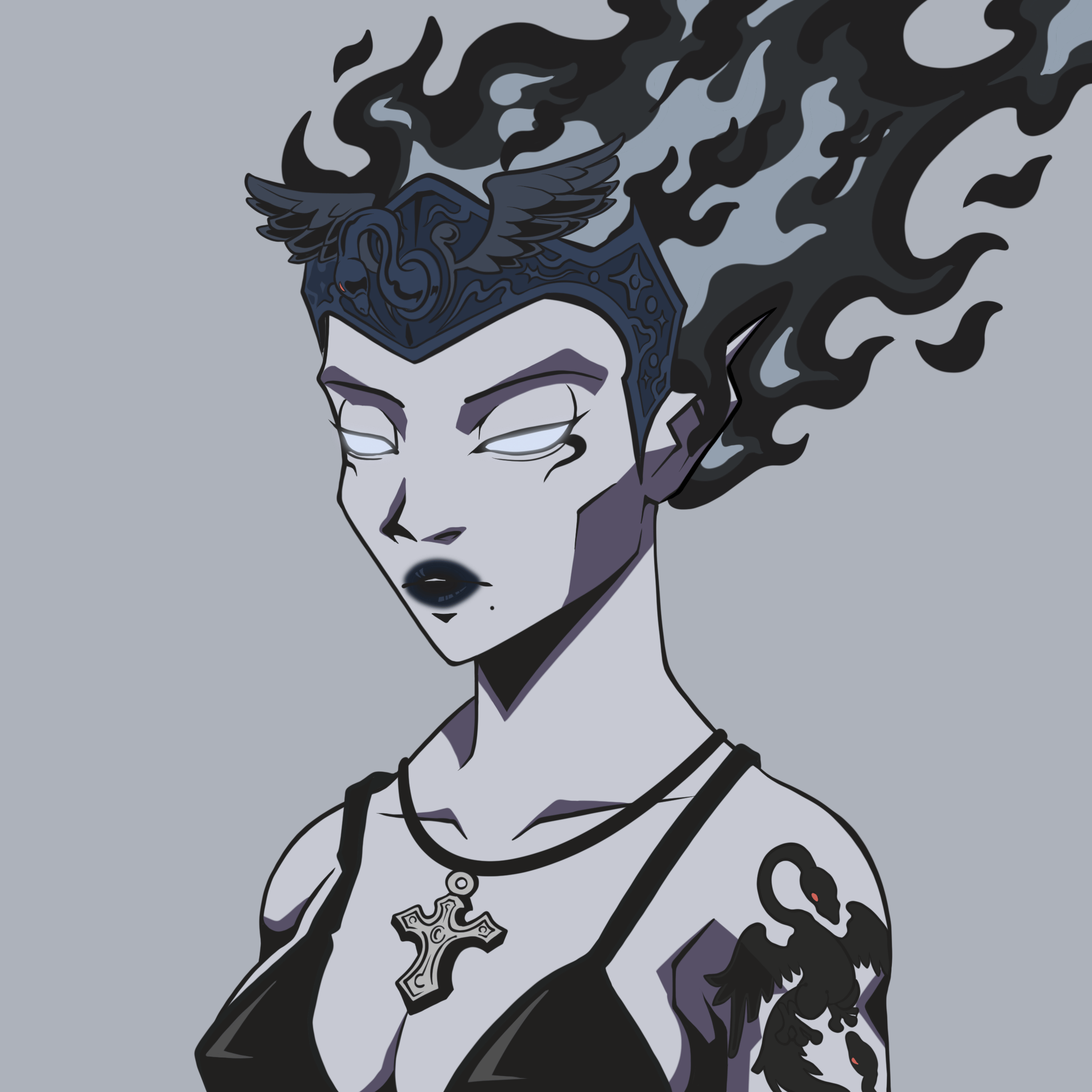 Legion of Gloom #3954
