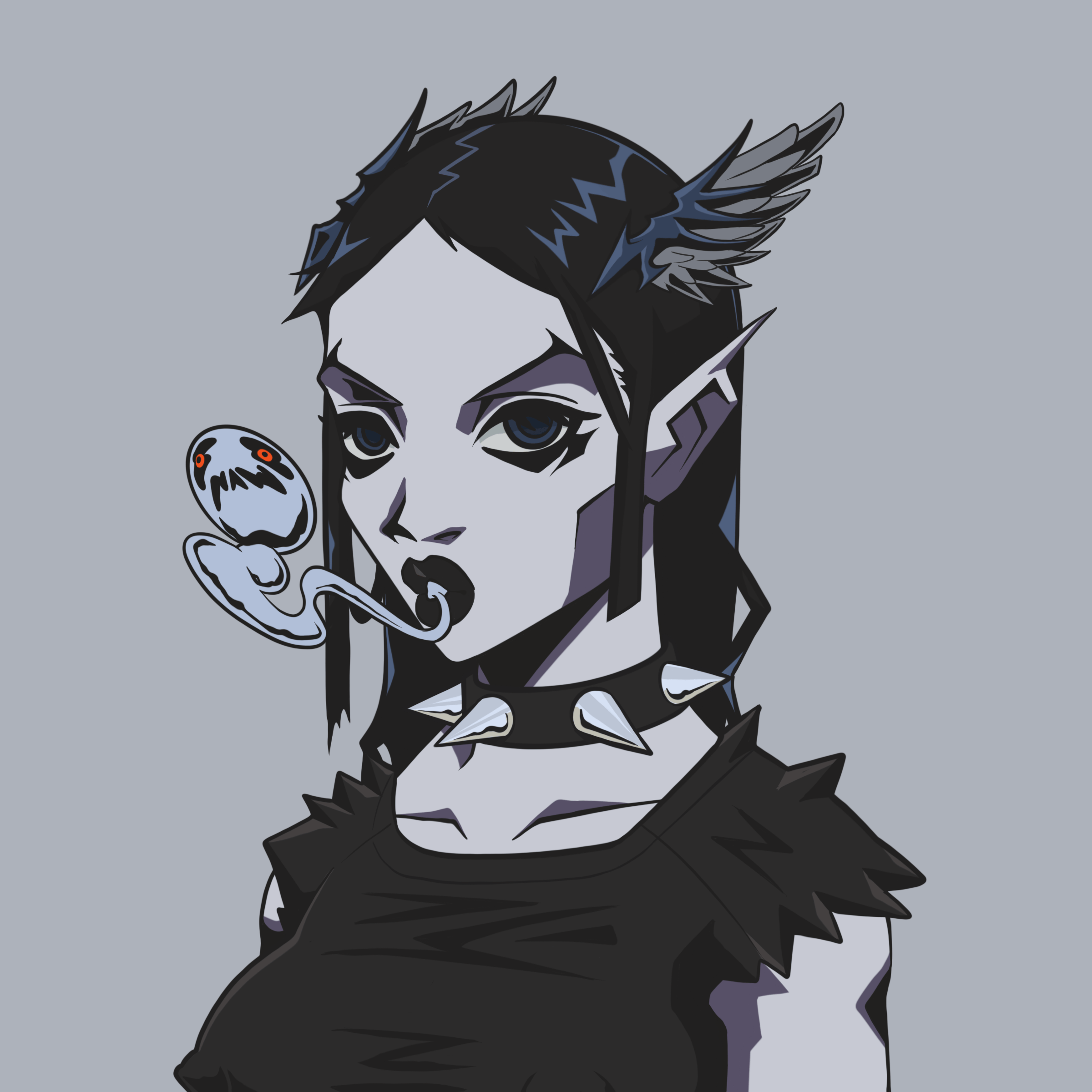 Legion of Gloom #3987