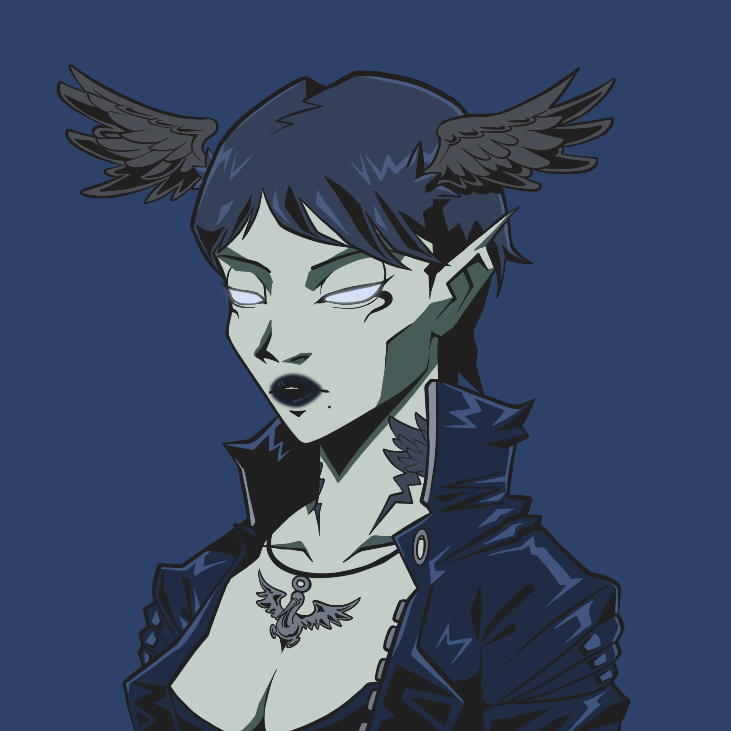 Legion of Gloom #4005