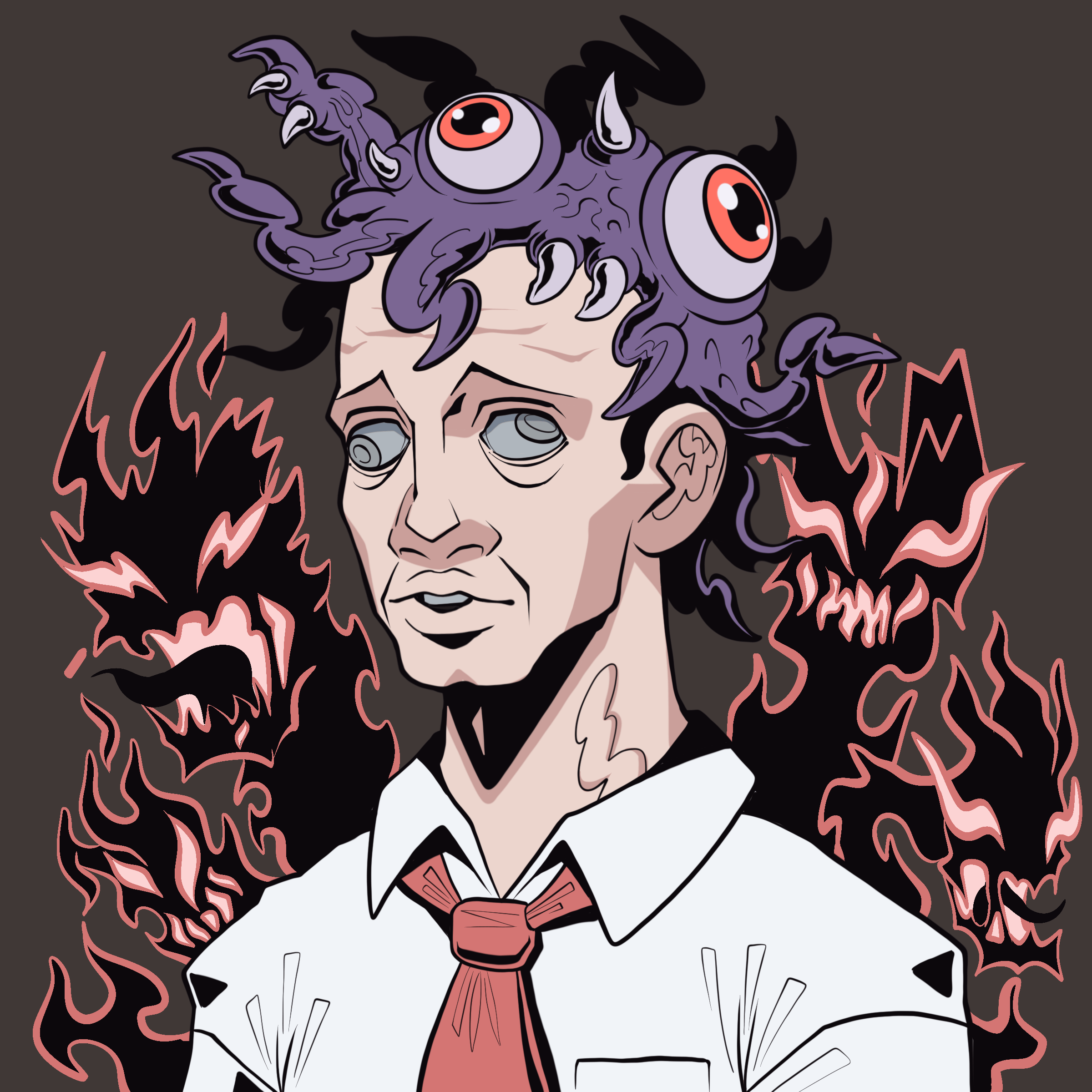 Legion of Gloom #4027