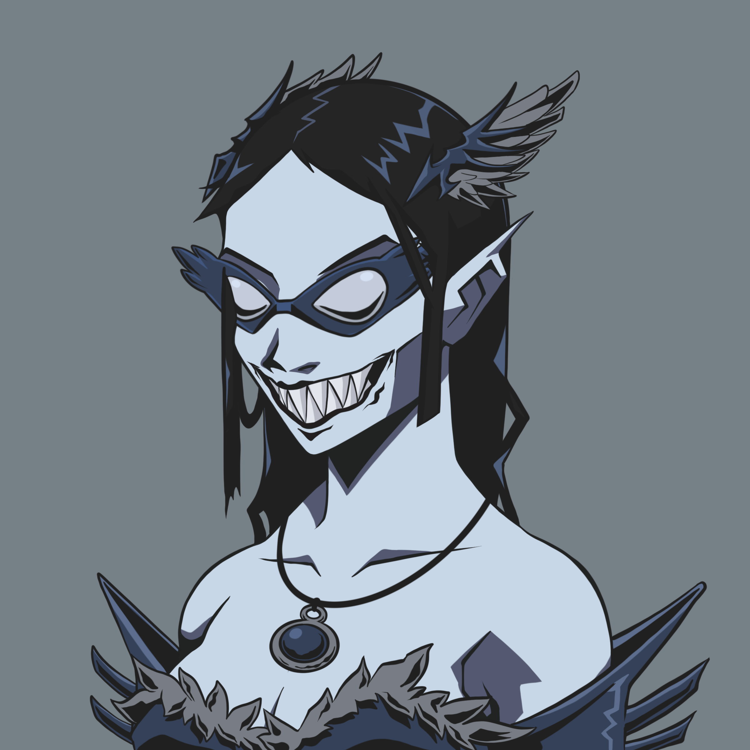 Legion of Gloom #4033