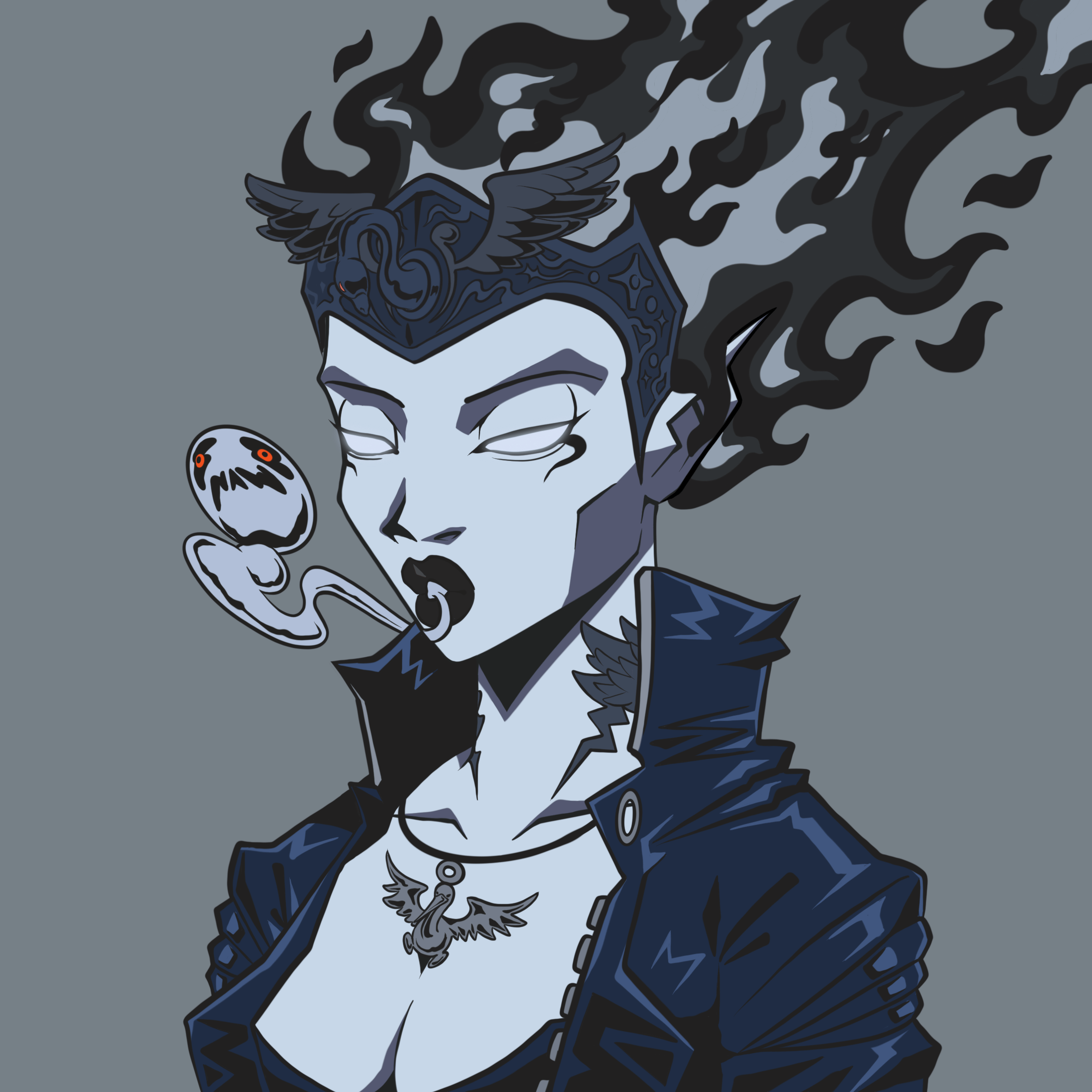 Legion of Gloom #4043