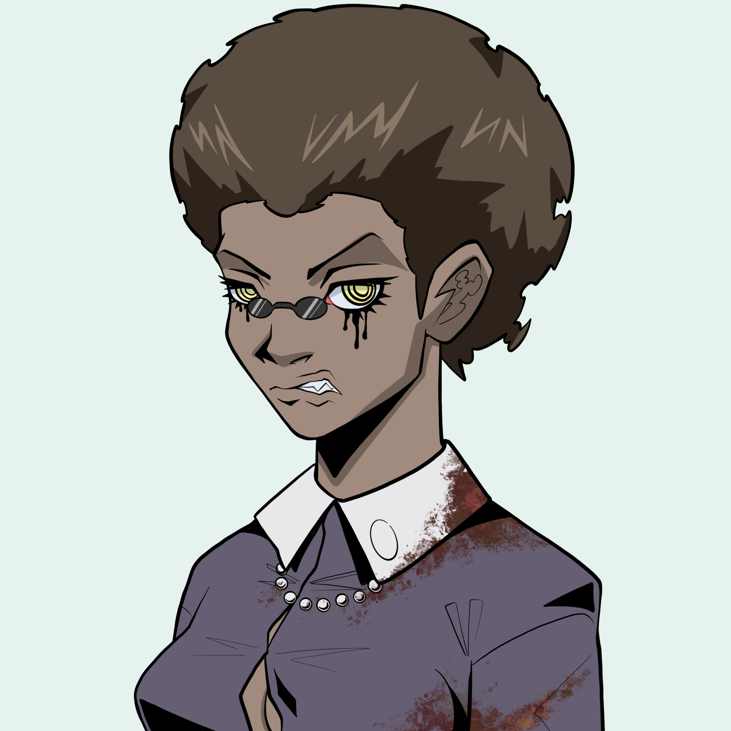 Legion of Gloom #4046