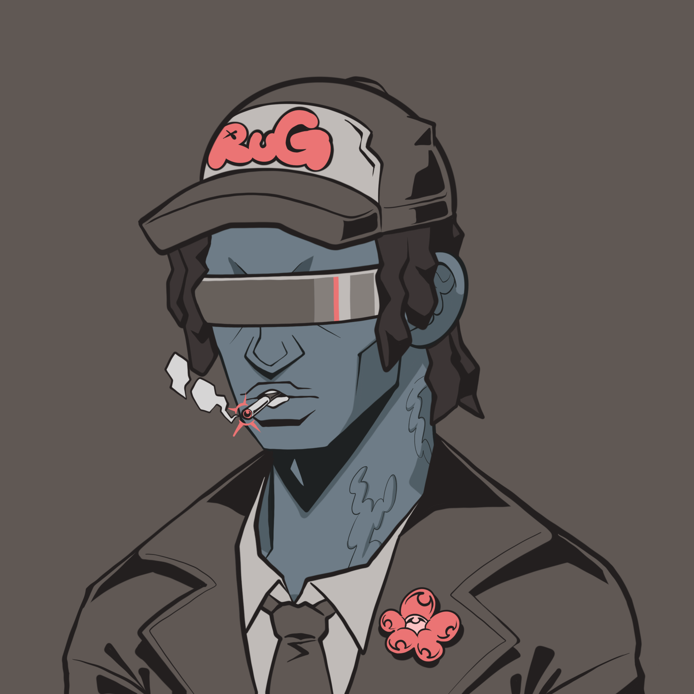 Legion of Gloom #4050