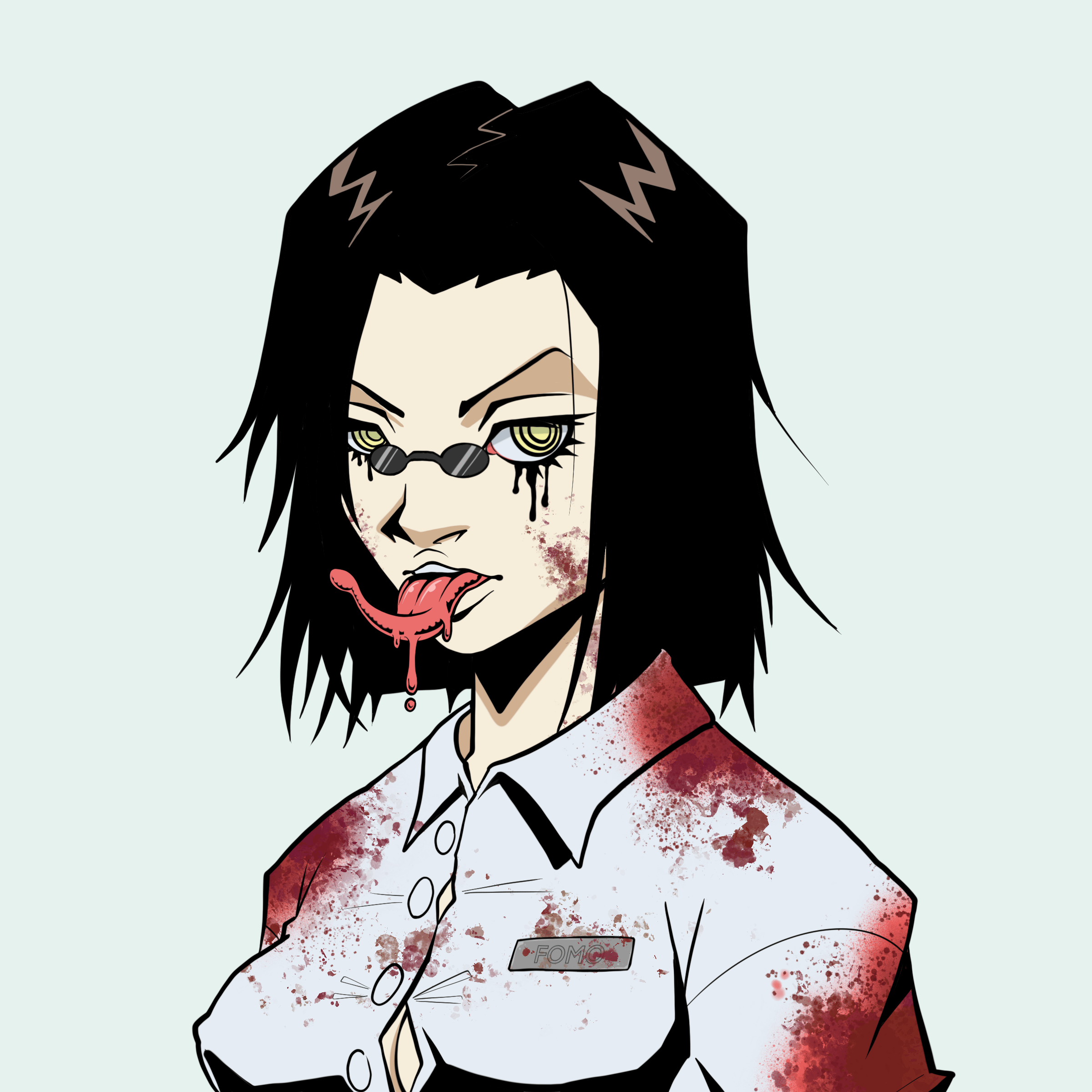 Legion of Gloom #4097