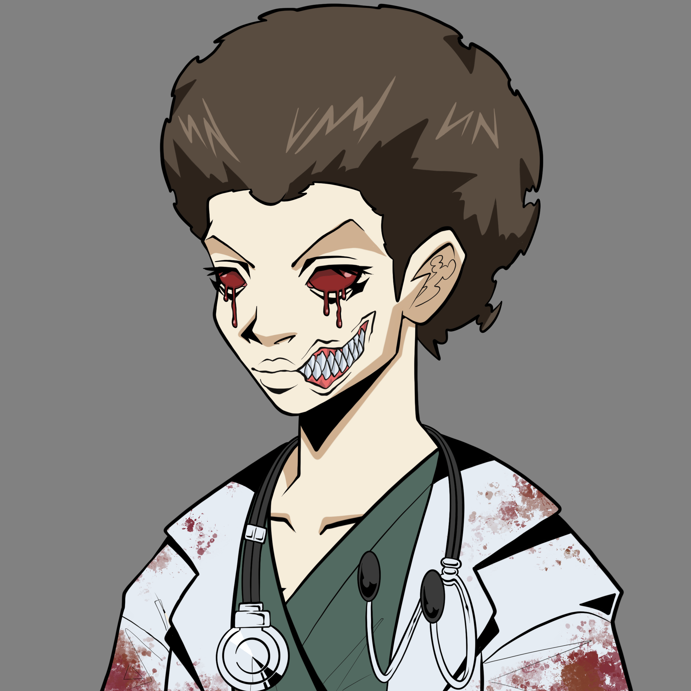 Legion of Gloom #4127