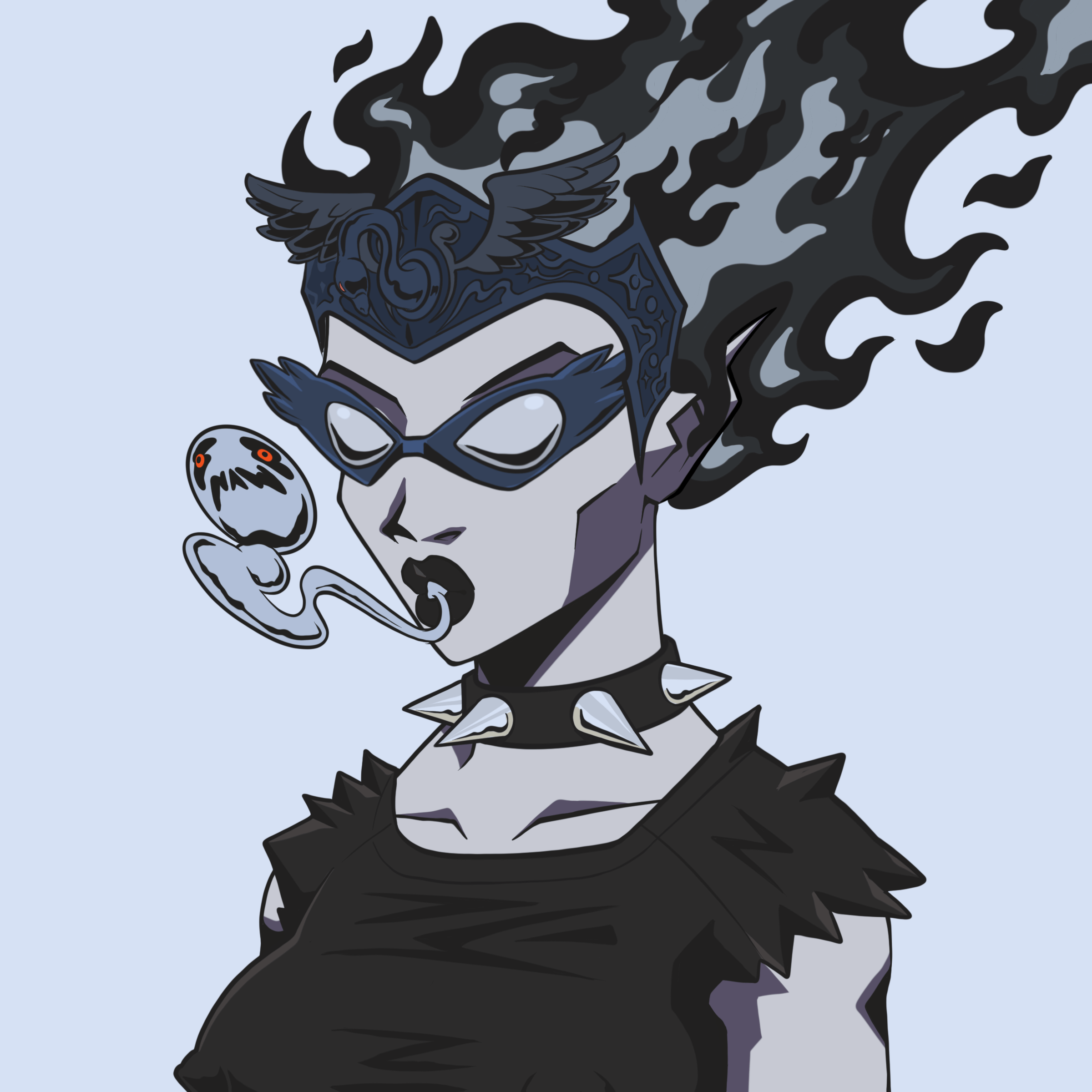 Legion of Gloom #4172