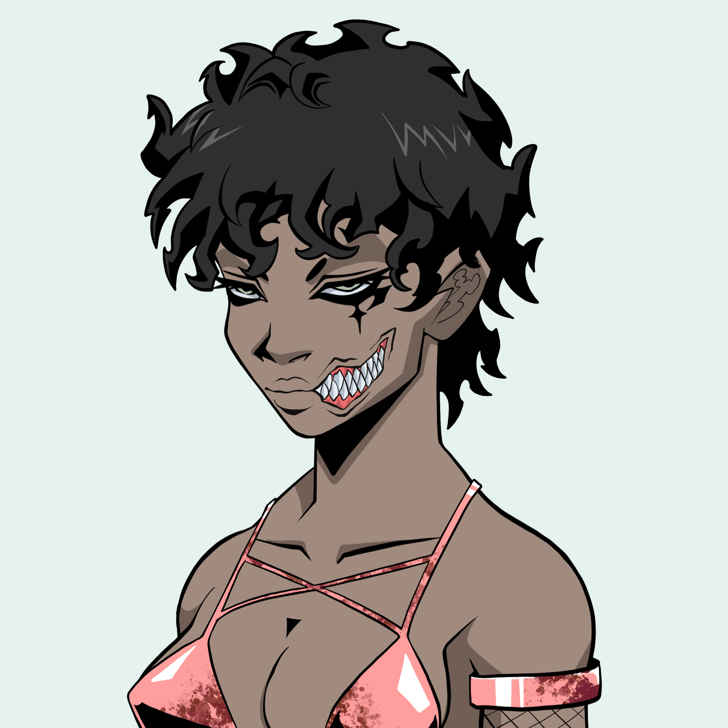 Legion of Gloom #4188