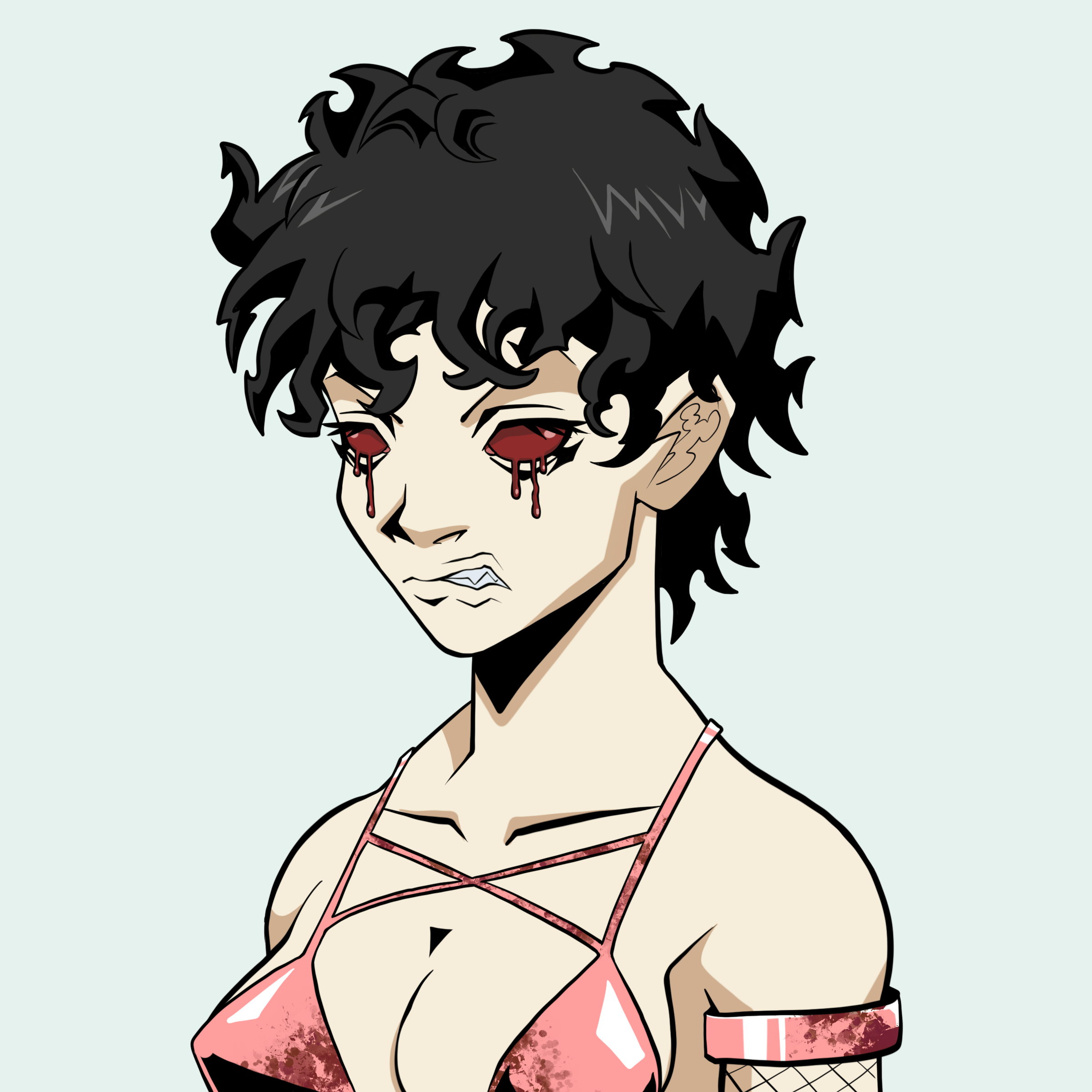 Legion of Gloom #4192