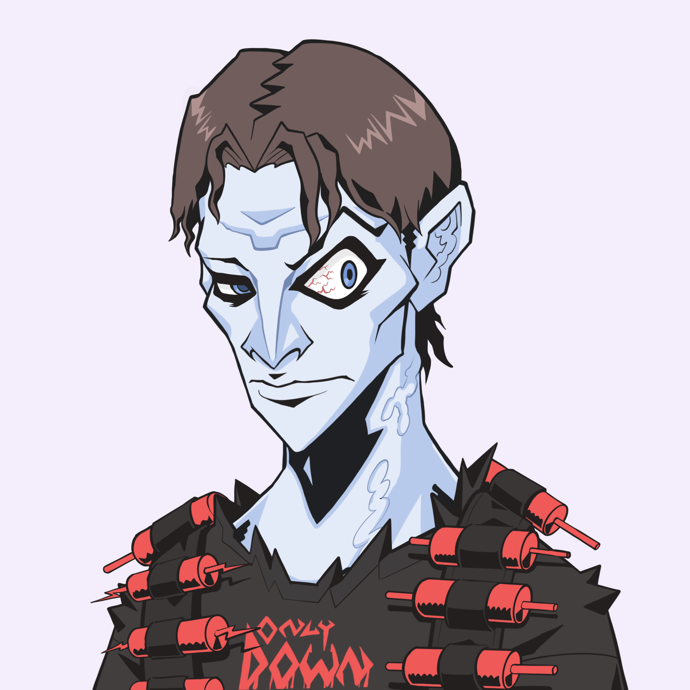 Legion of Gloom #4219