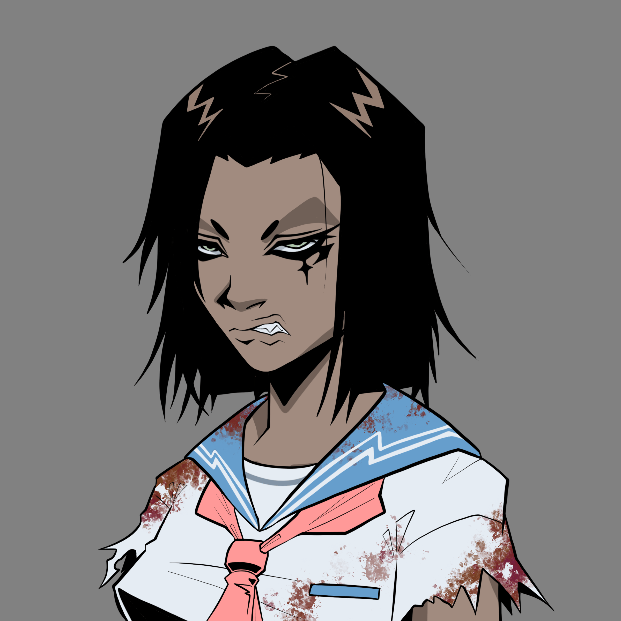 Legion of Gloom #4262