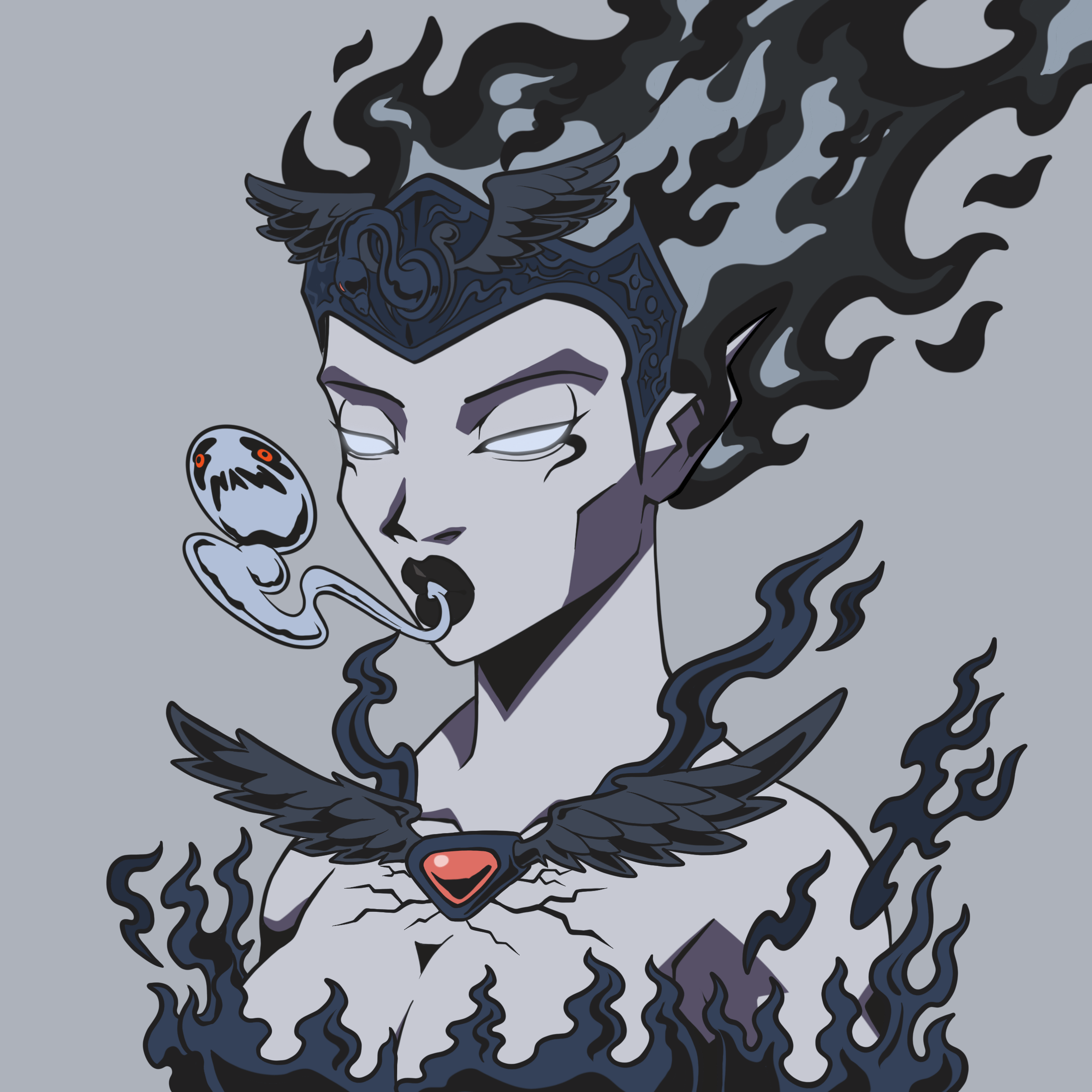 Legion of Gloom #4278