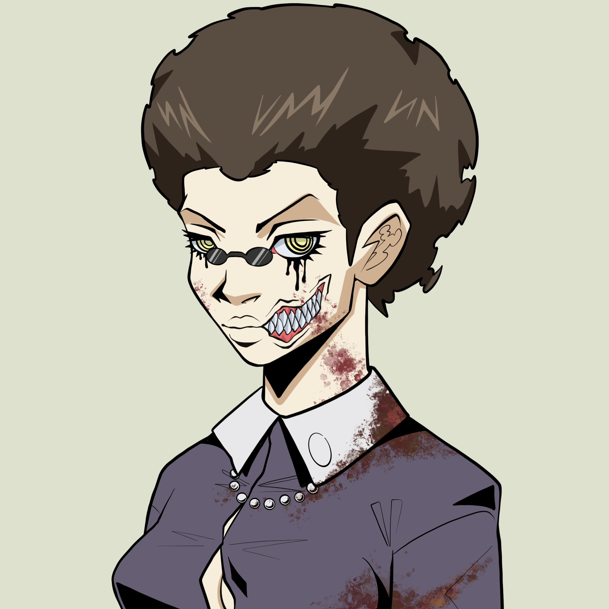 Legion of Gloom #4280