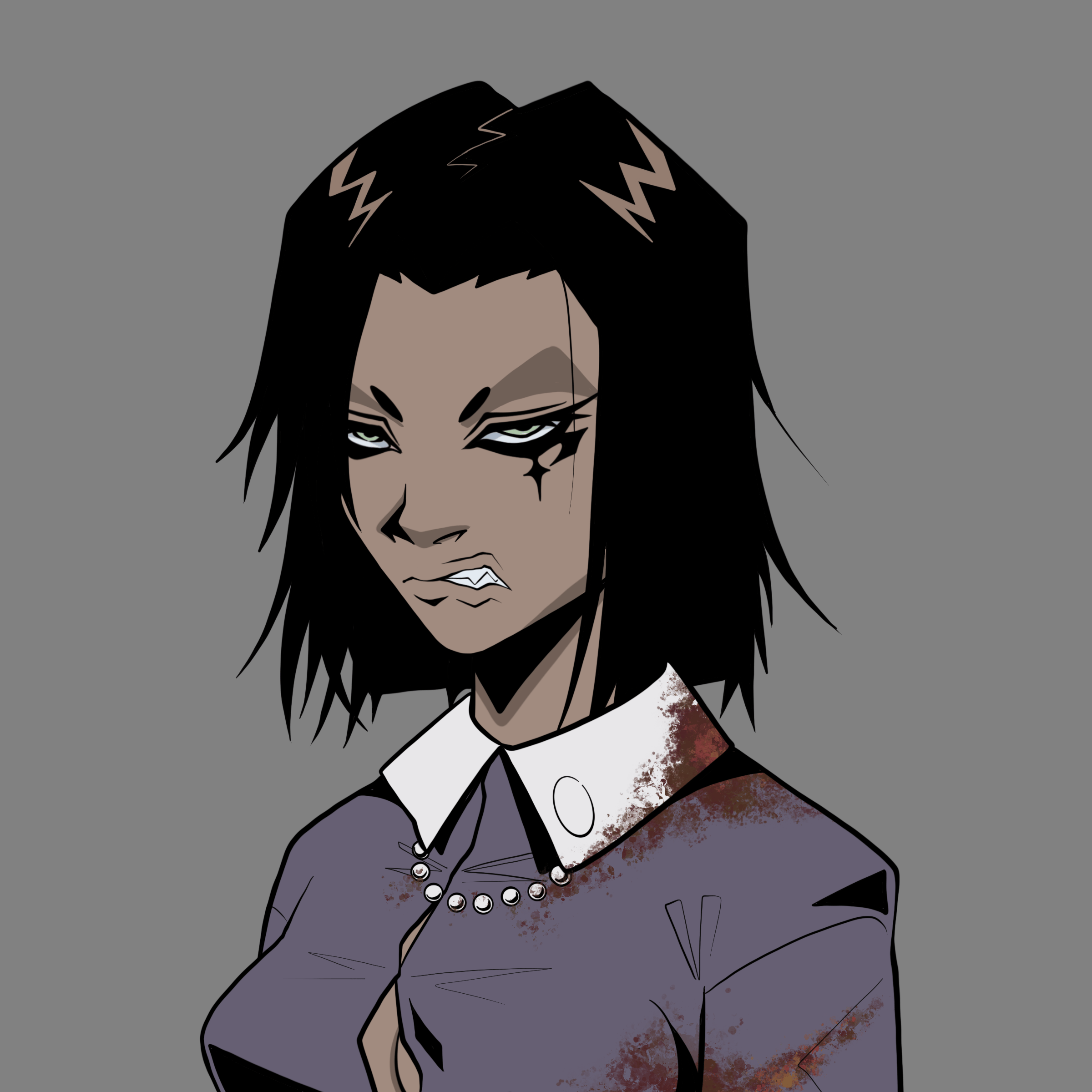 Legion of Gloom #4286