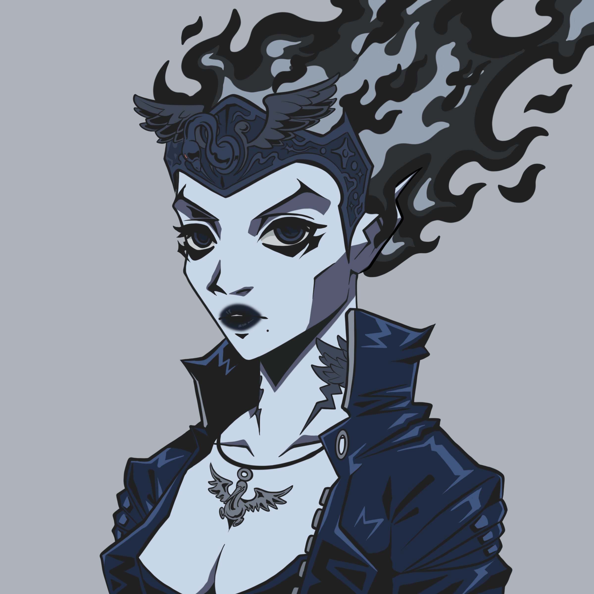 Legion of Gloom #4290