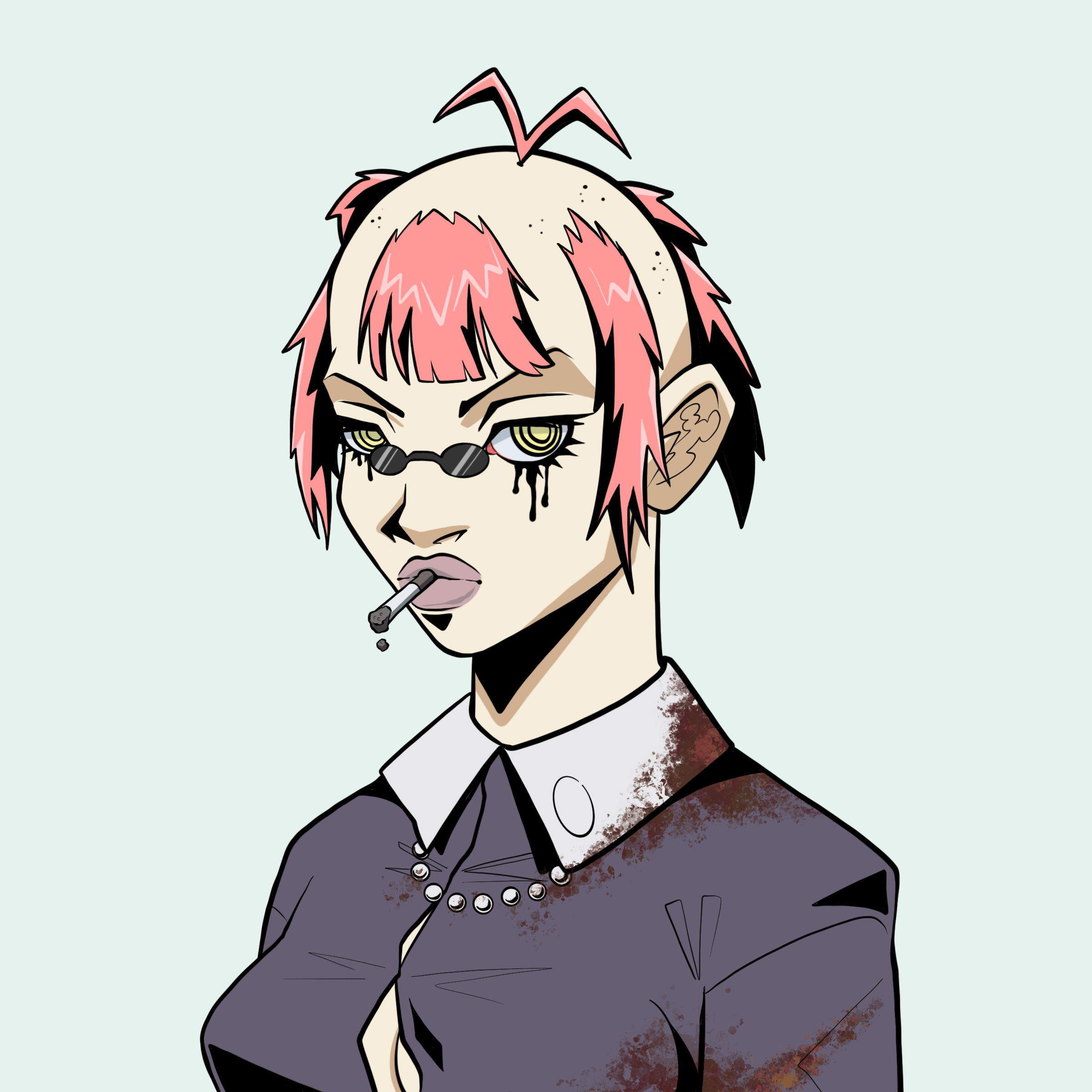 Legion of Gloom #4299