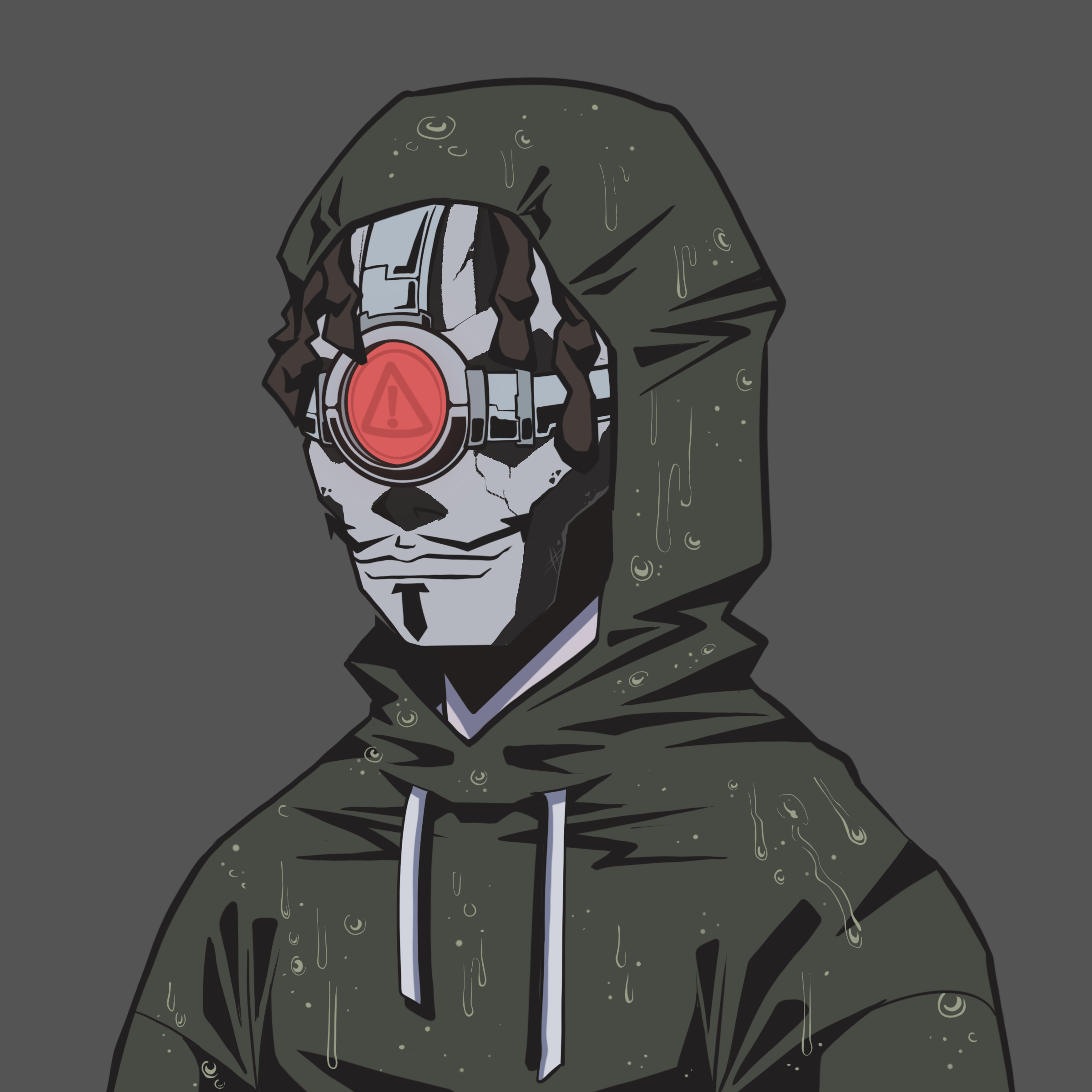 Legion of Gloom #4301