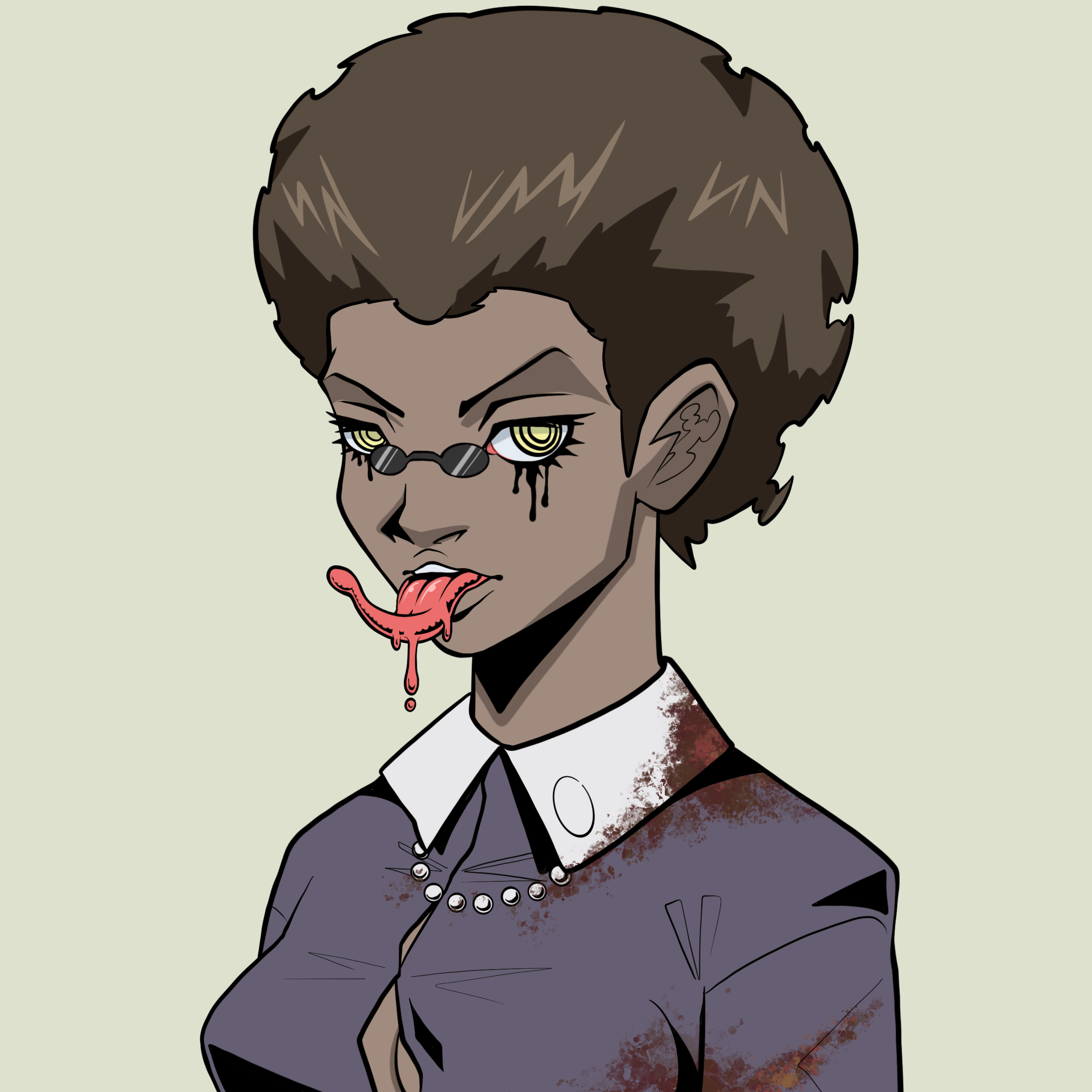 Legion of Gloom #4304