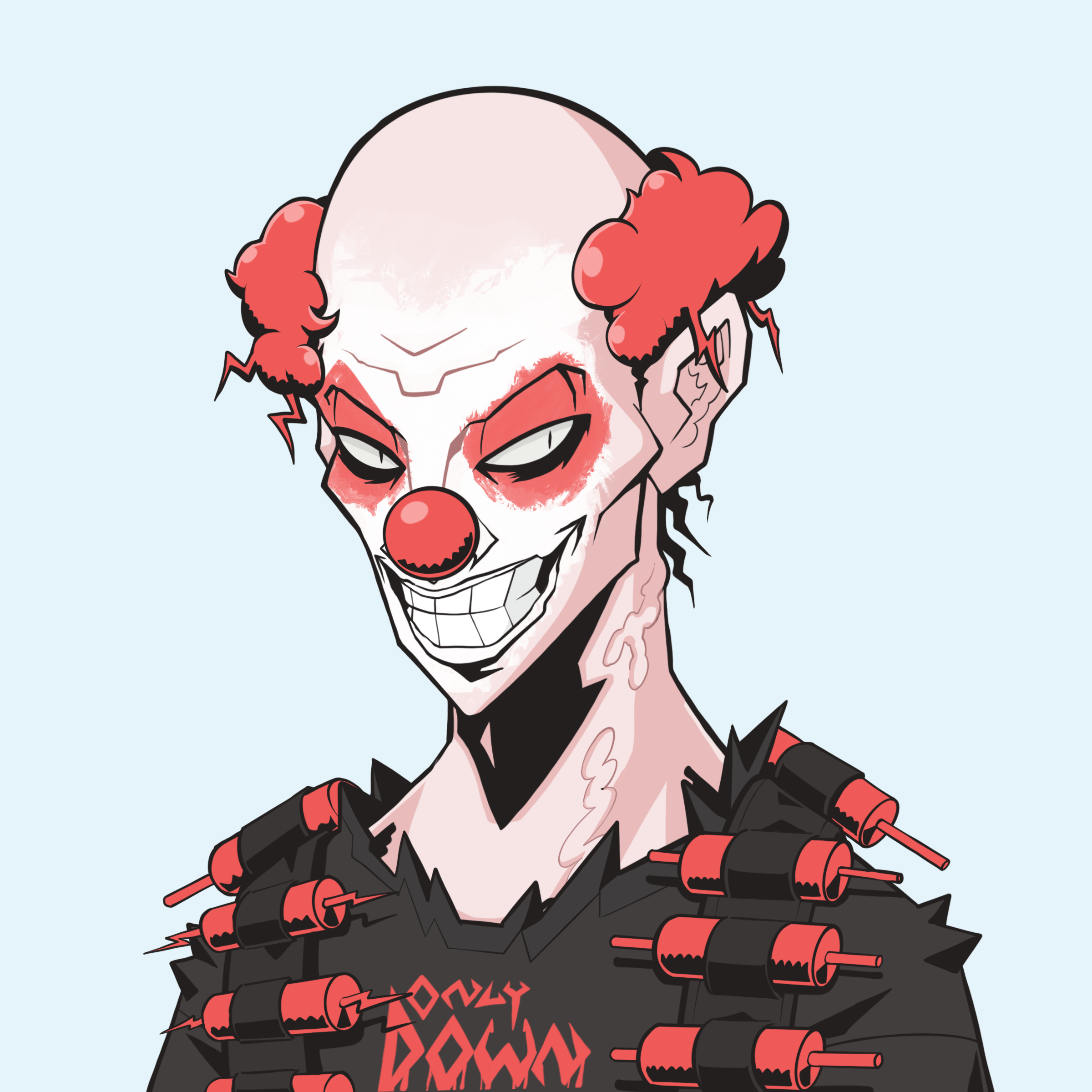 Legion of Gloom #4325
