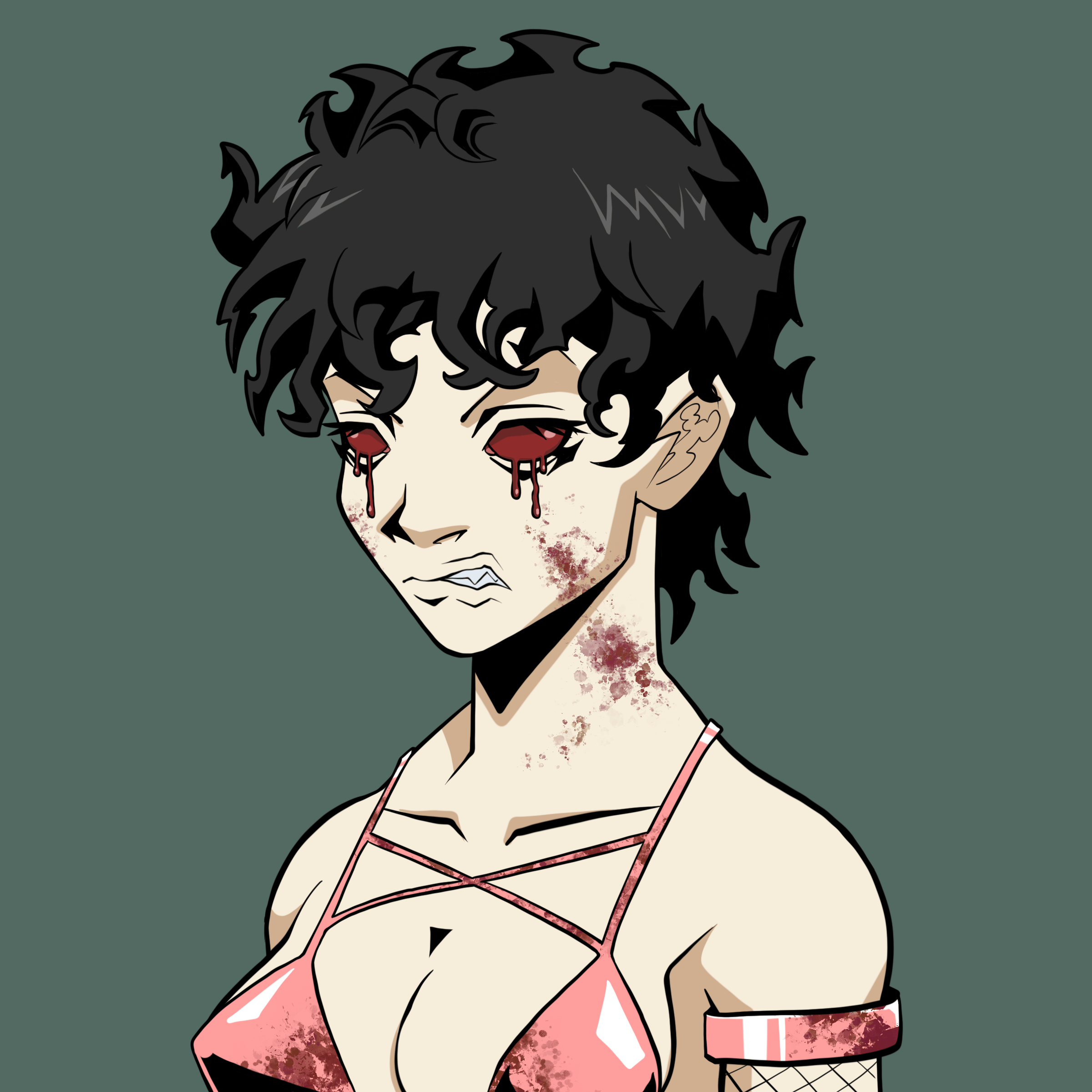 Legion of Gloom #4336