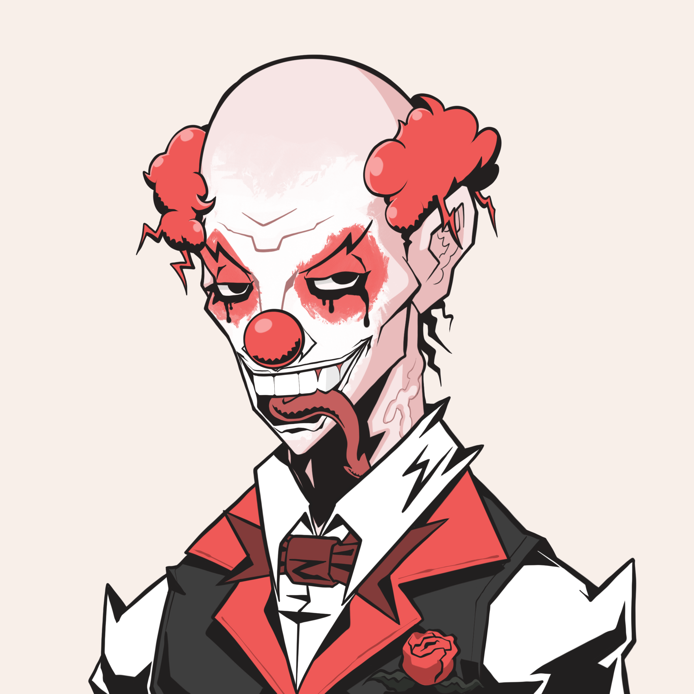 Legion of Gloom #4369