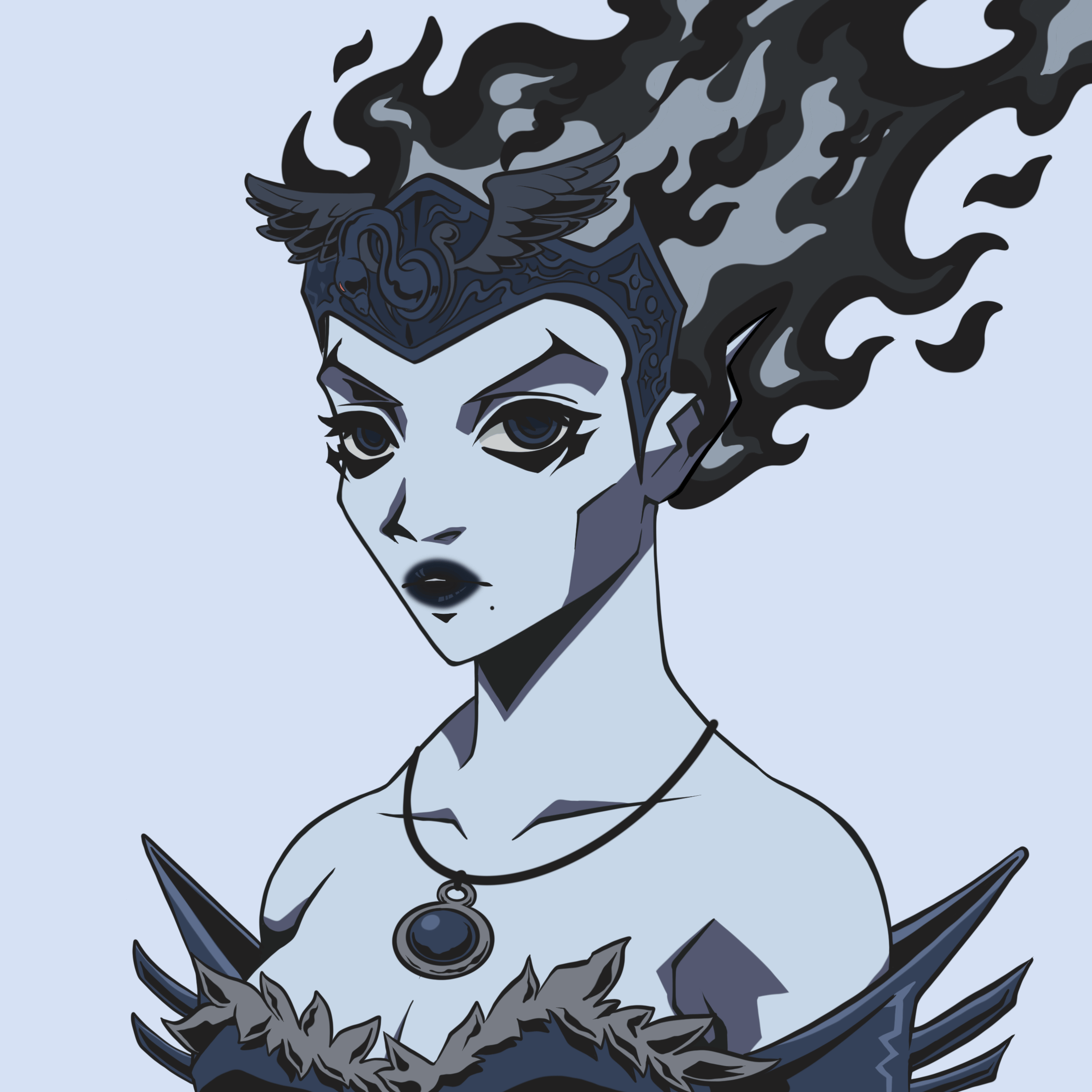 Legion of Gloom #4393