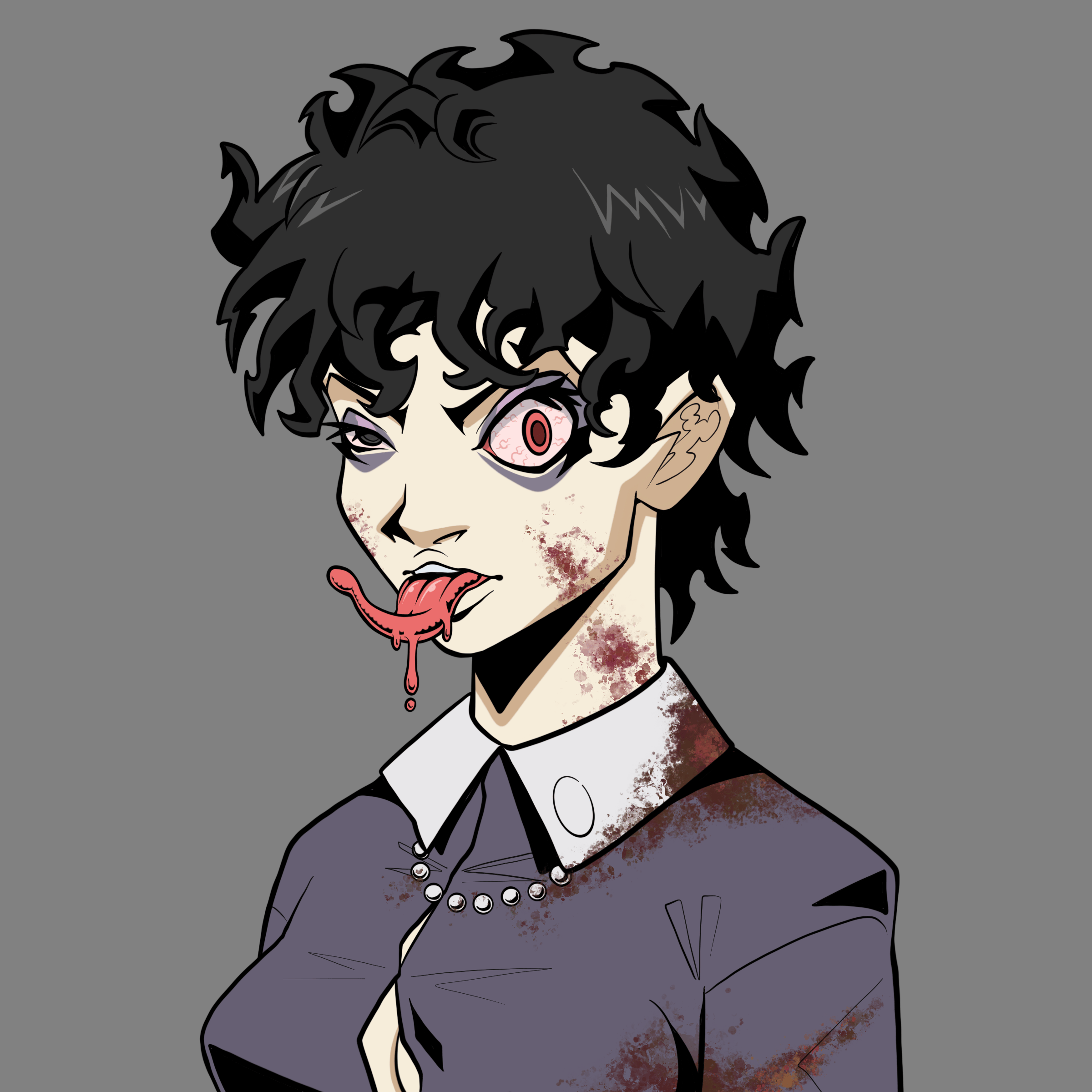 Legion of Gloom #4399