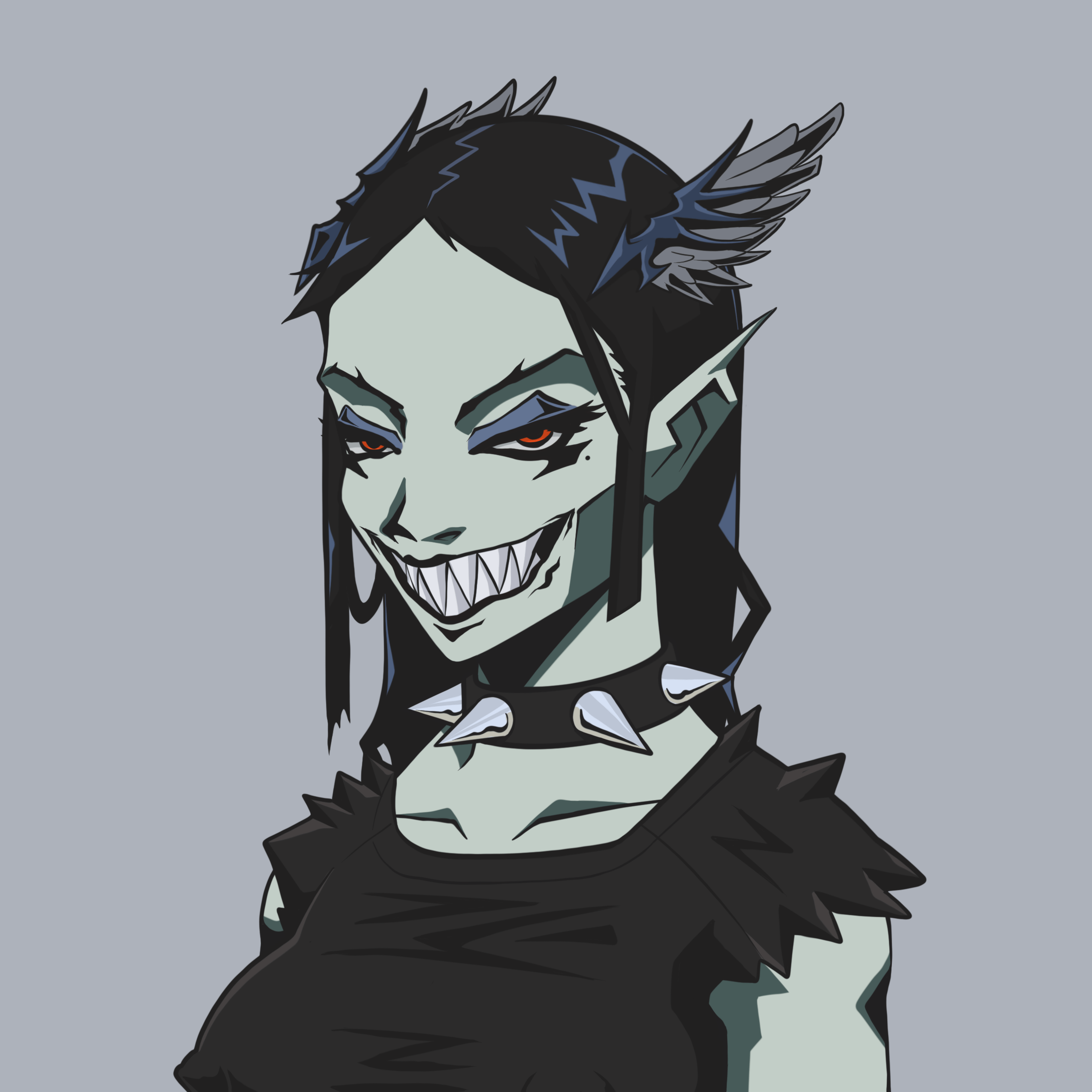Legion of Gloom #4426