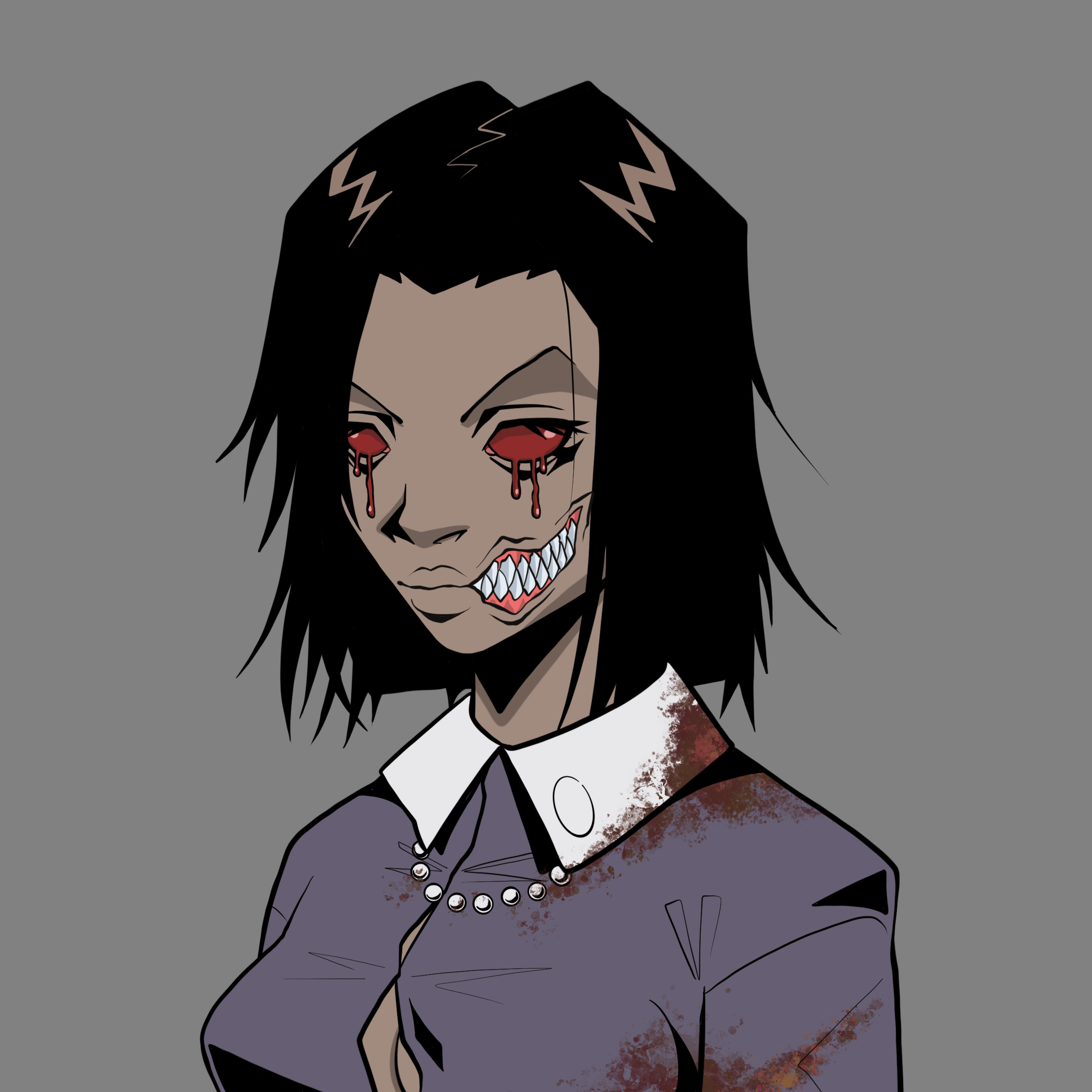 Legion of Gloom #4430