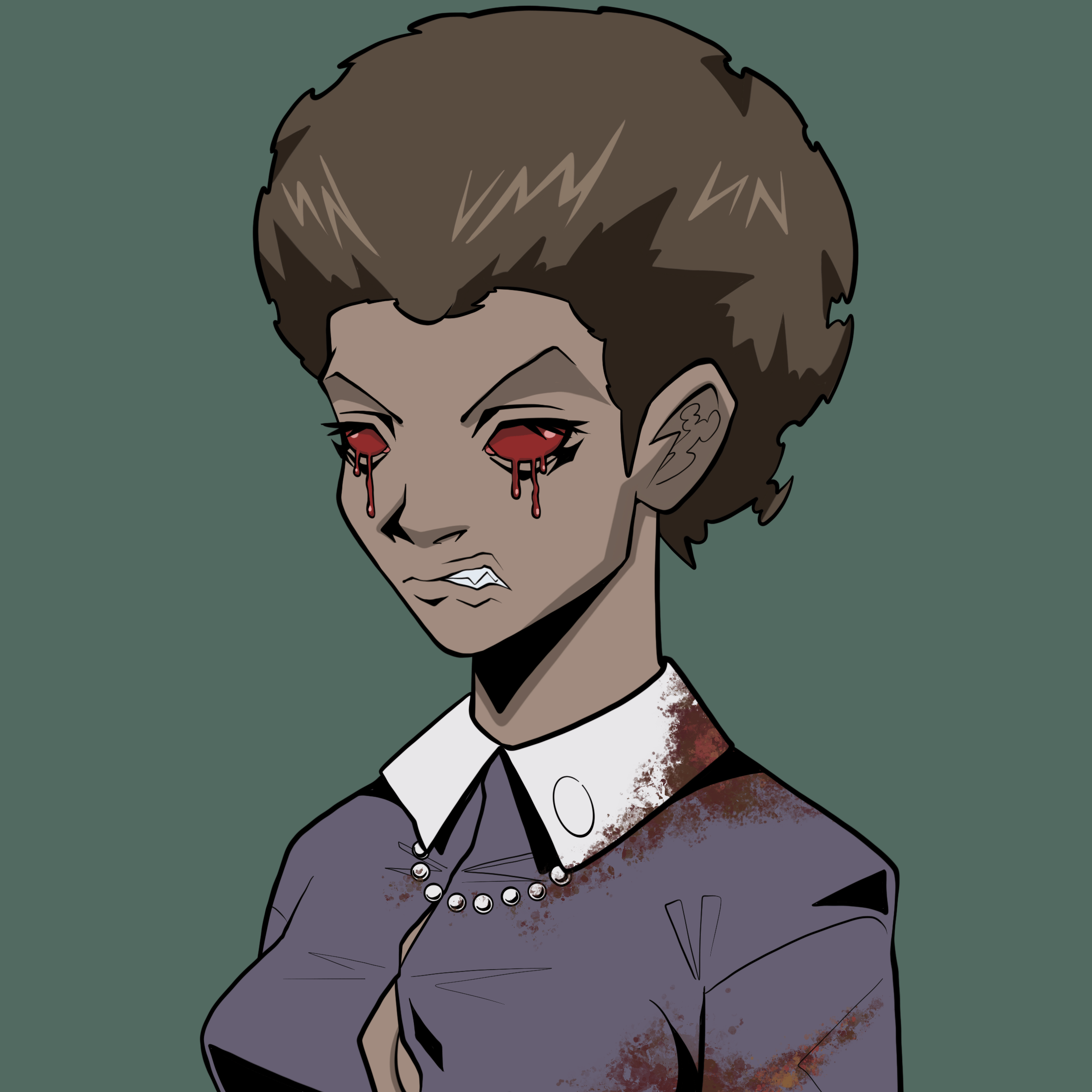 Legion of Gloom #4460